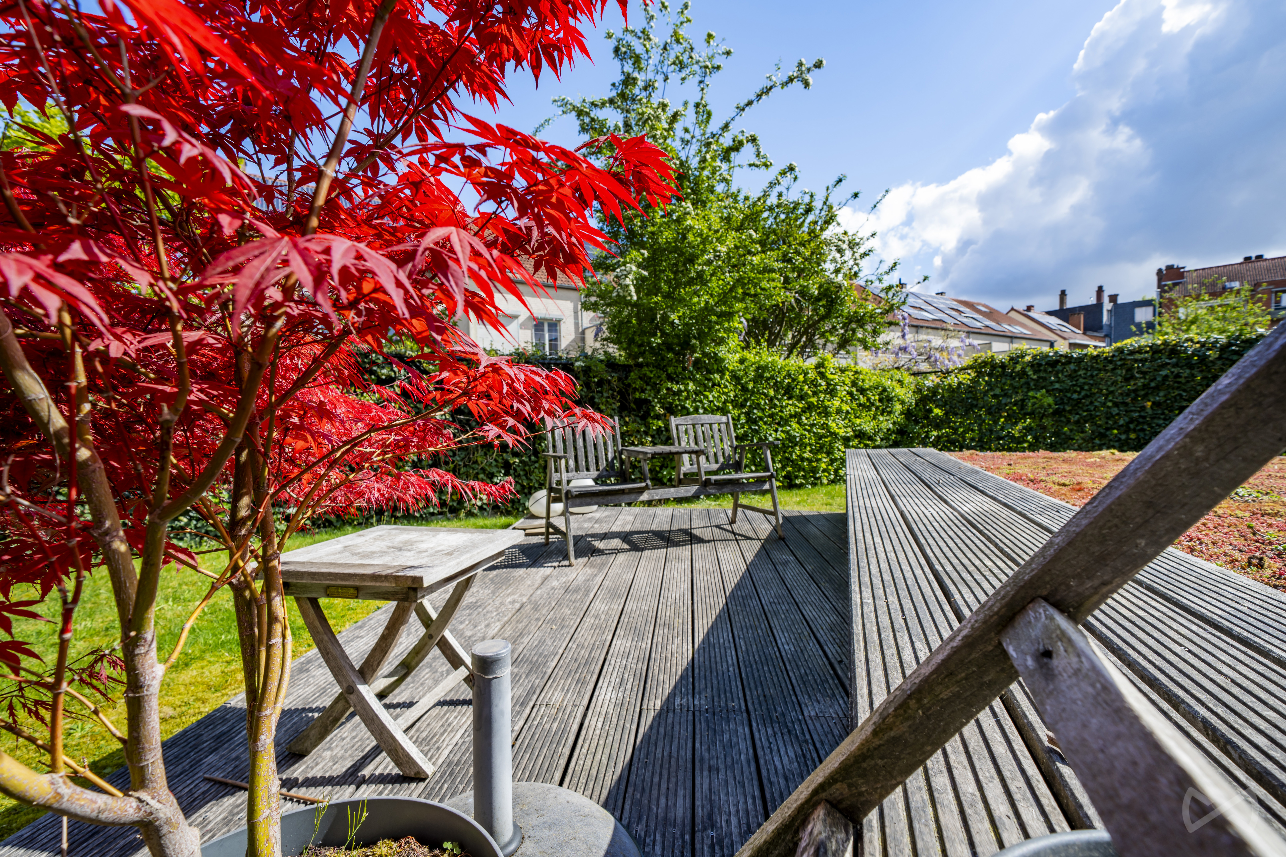 Picture 3 of 4 for Flat with two bedrooms in Ganshoren