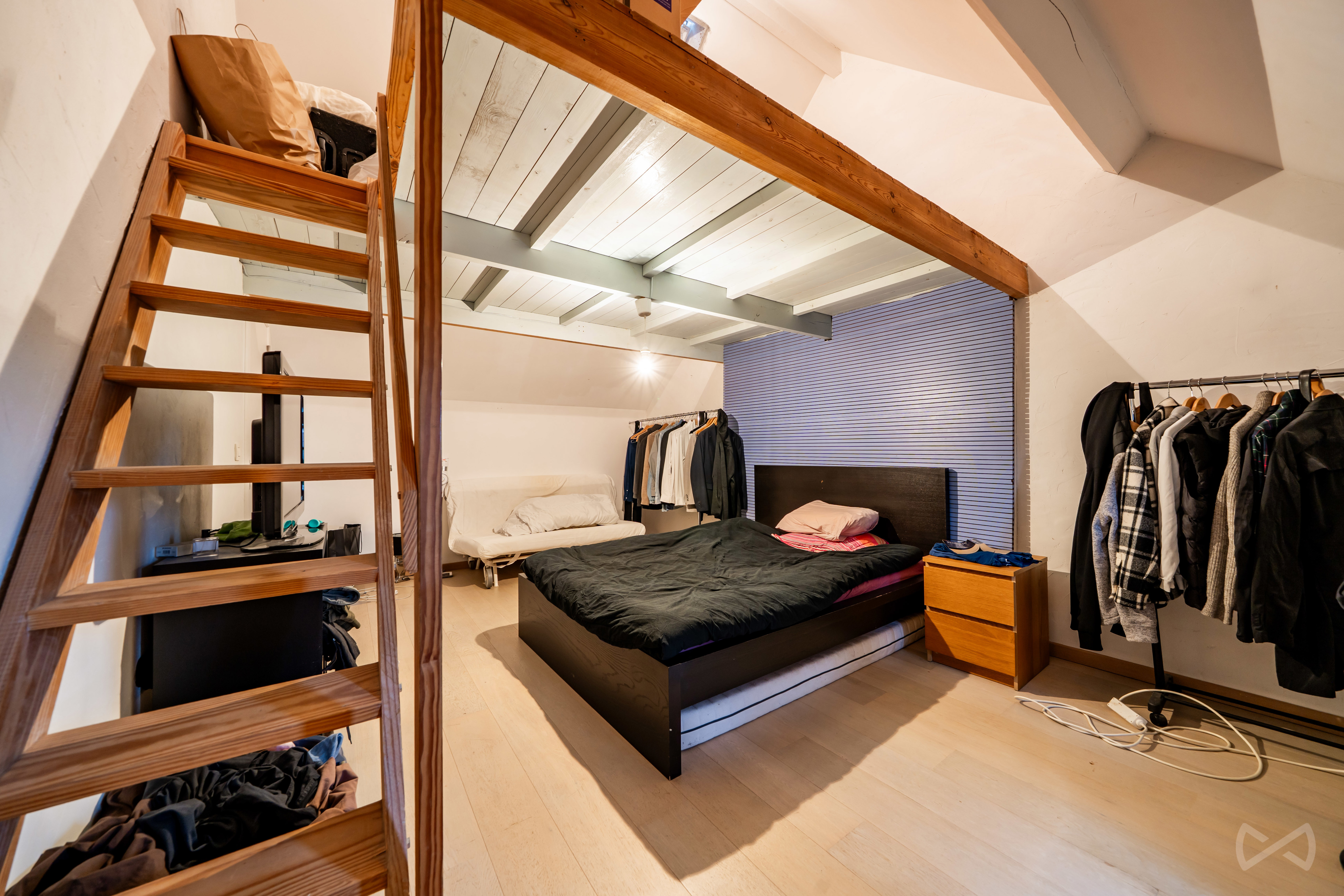 Picture 2 of 4 for House with three bedrooms in Huldenberg