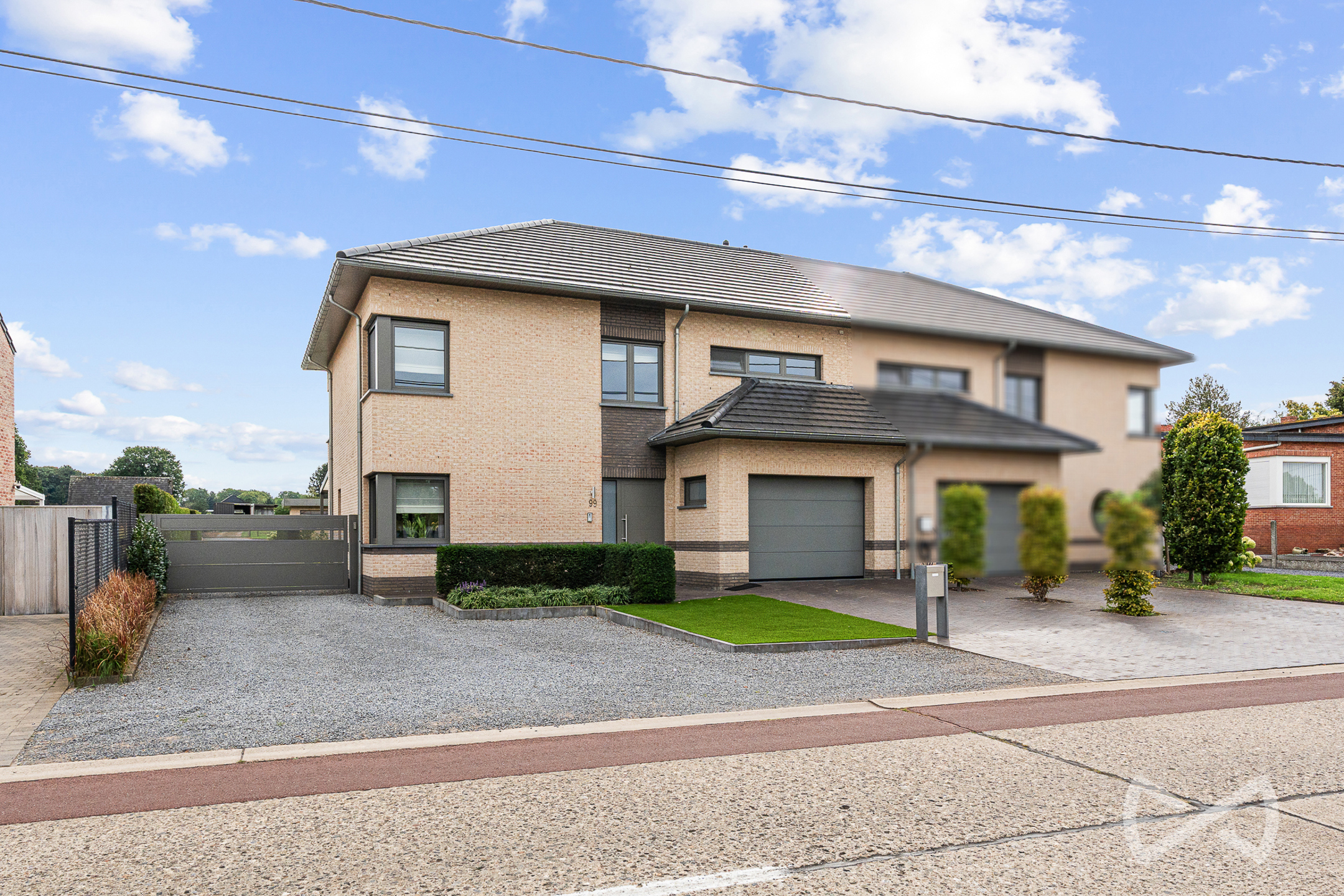 Picture 3 of 3 for House with three bedrooms in Beringen Paal