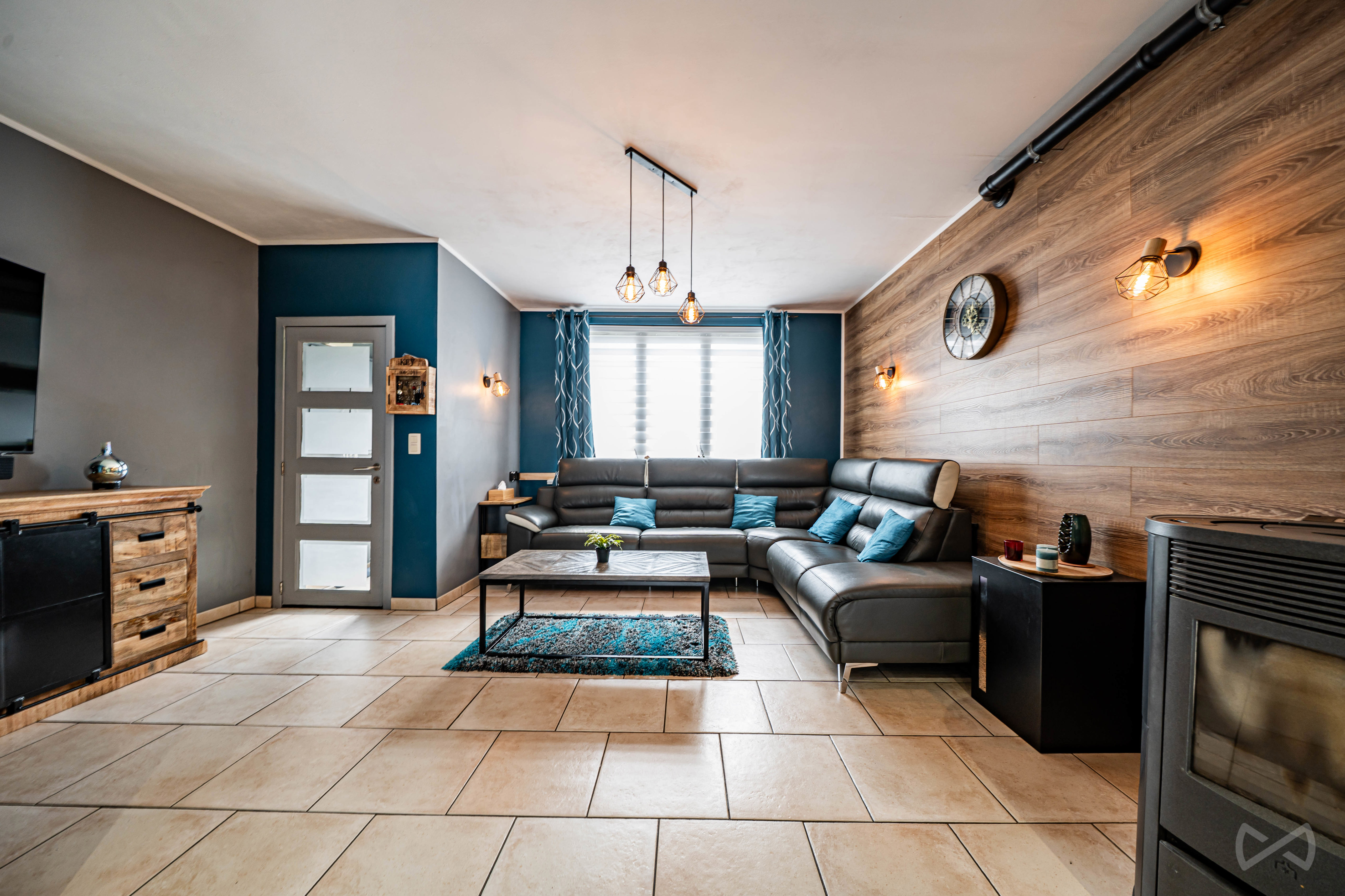 Foto van de woning