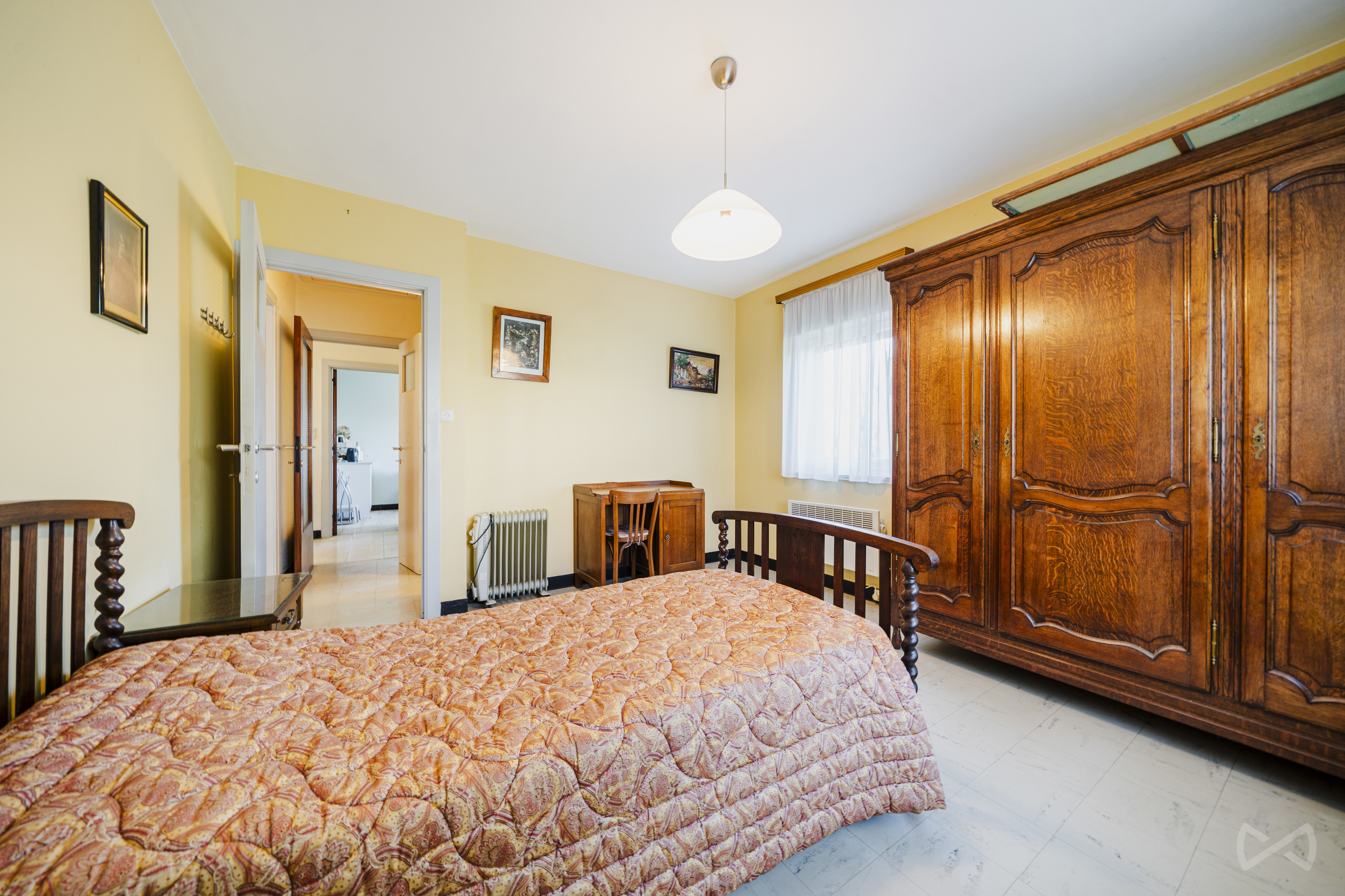 Picture 2 of 4 for Villa with two bedrooms in Braine-le-Comte