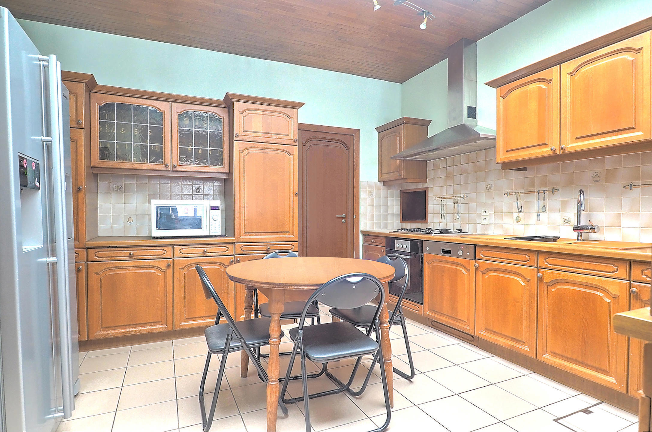 Photo 3 sur 4 pour Maison à Auderghem