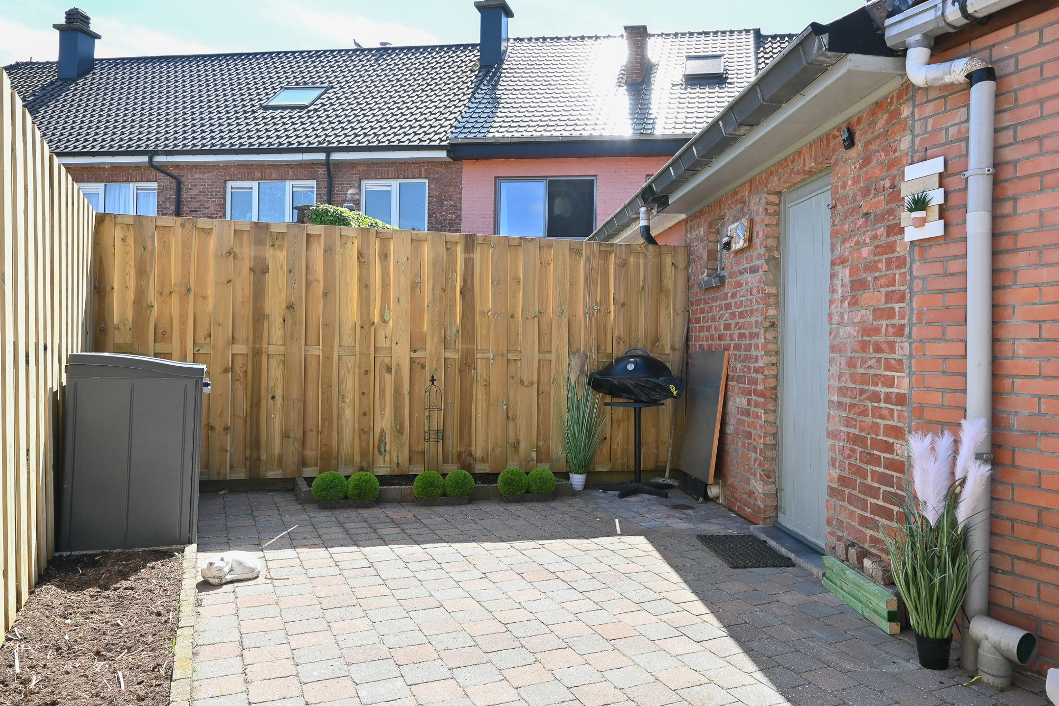 Picture 3 of 3 for House with three bedrooms in Sint-Truiden