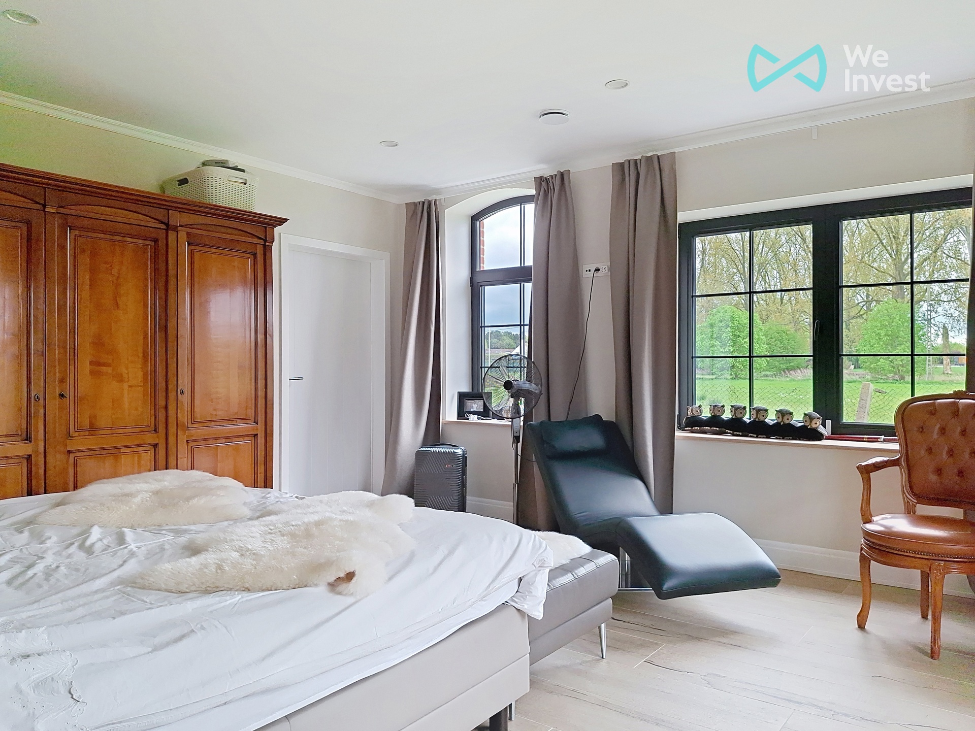 Photo 3 sur 4 pour Bien exceptionnel de trois chambres à Meise