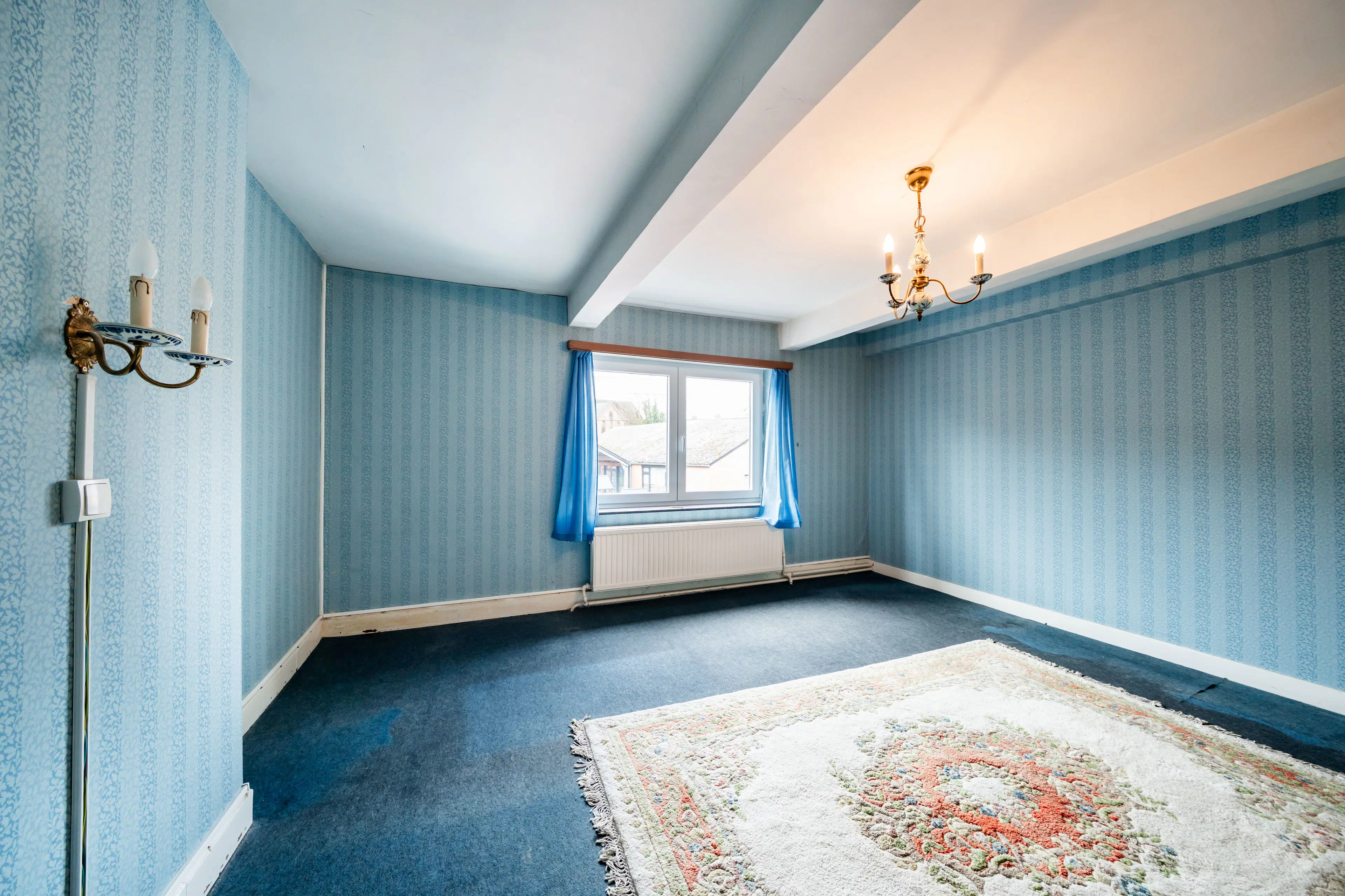 Picture 2 of 4 for House with four bedrooms in Beauraing