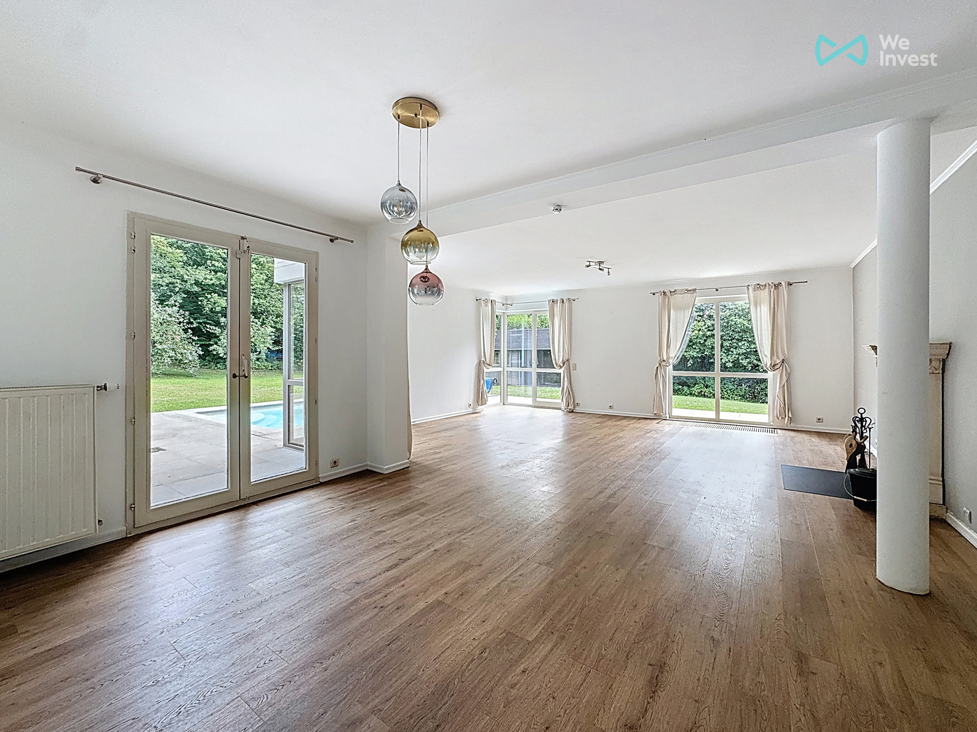 Photo 2 sur 4 pour Maison de cinq chambres à Overijse