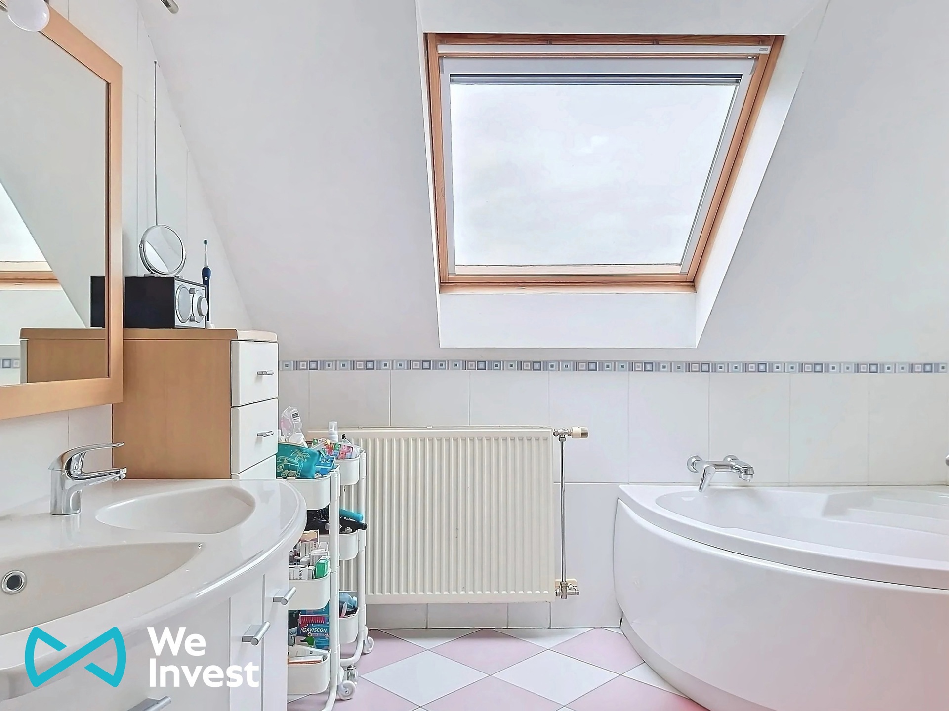 Picture 1 of 4 for House with five bedrooms in Grimbergen Humbeek