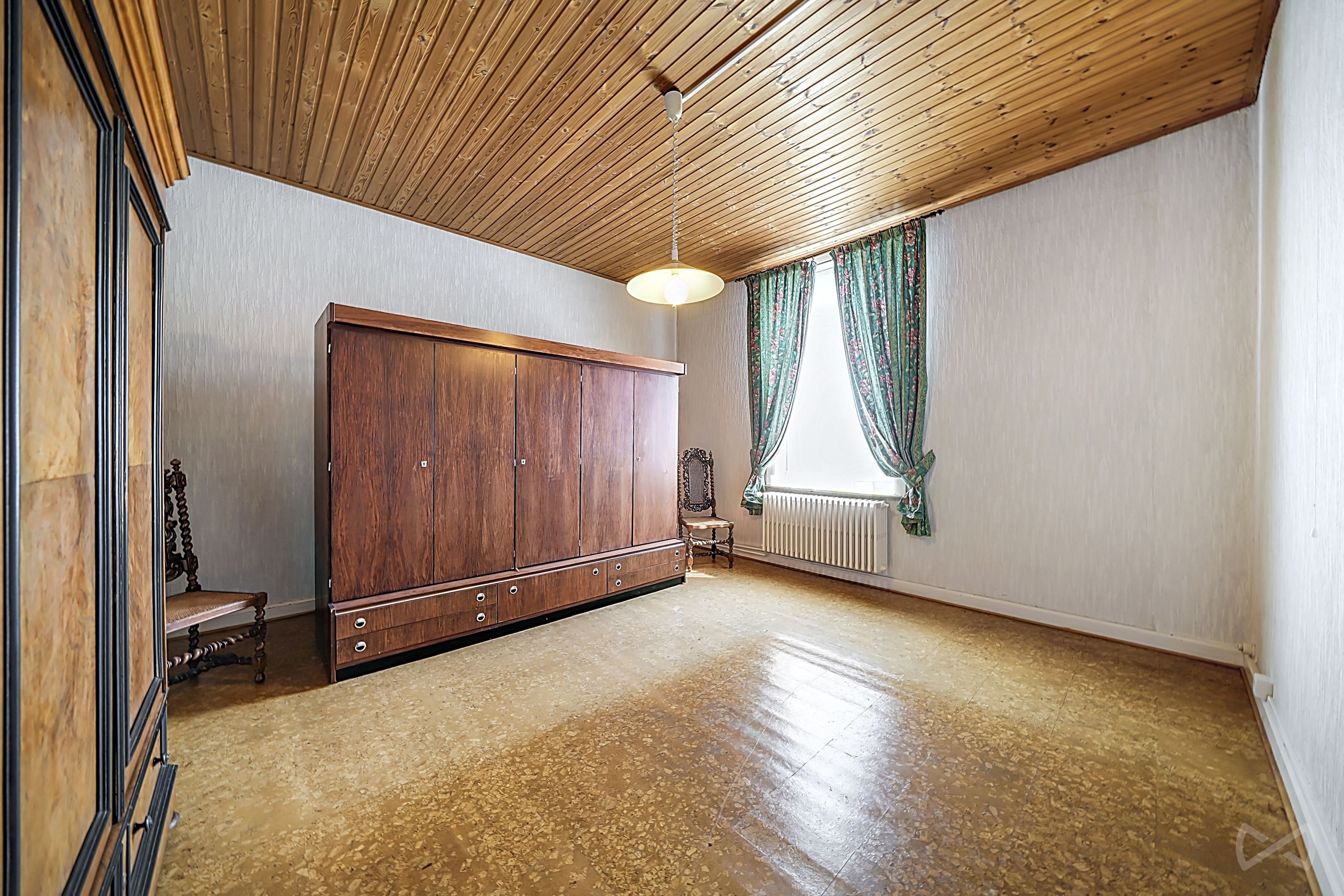 Picture 1 of 4 for Maison de maitre with four bedrooms in Farciennes