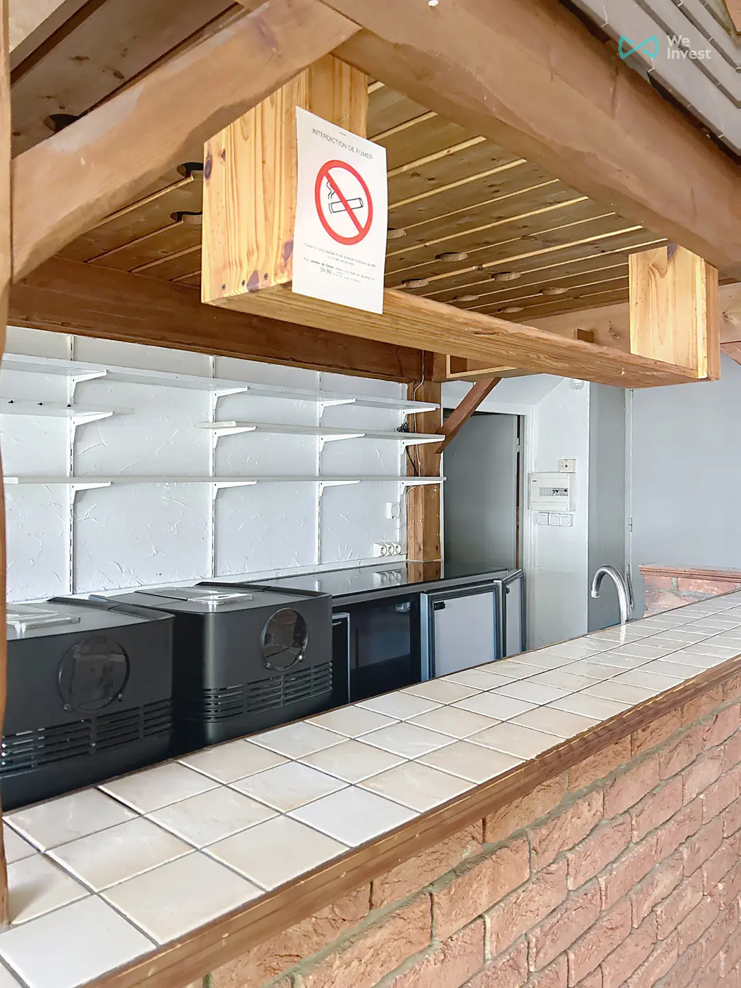 Foto van de woning
