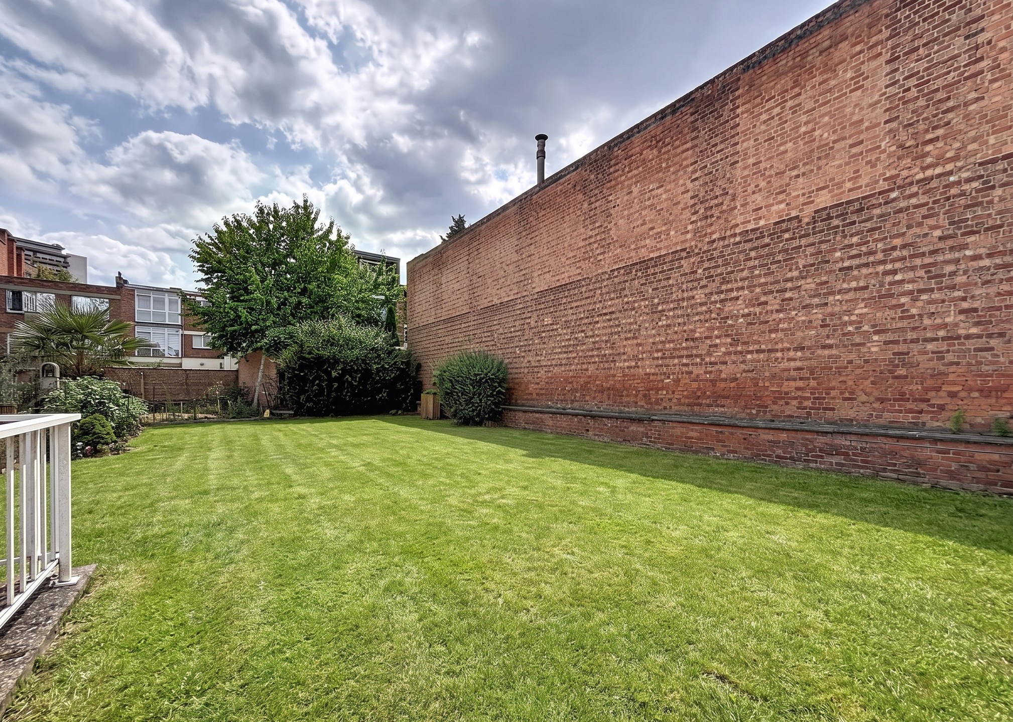 Picture 3 of 4 for Flat with two bedrooms in Evere