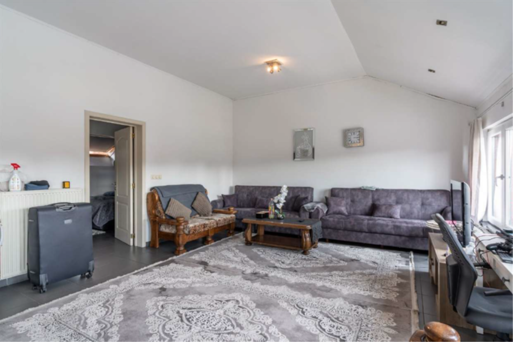 Picture 2 of 4 for Flat with two bedrooms in Leopoldsburg