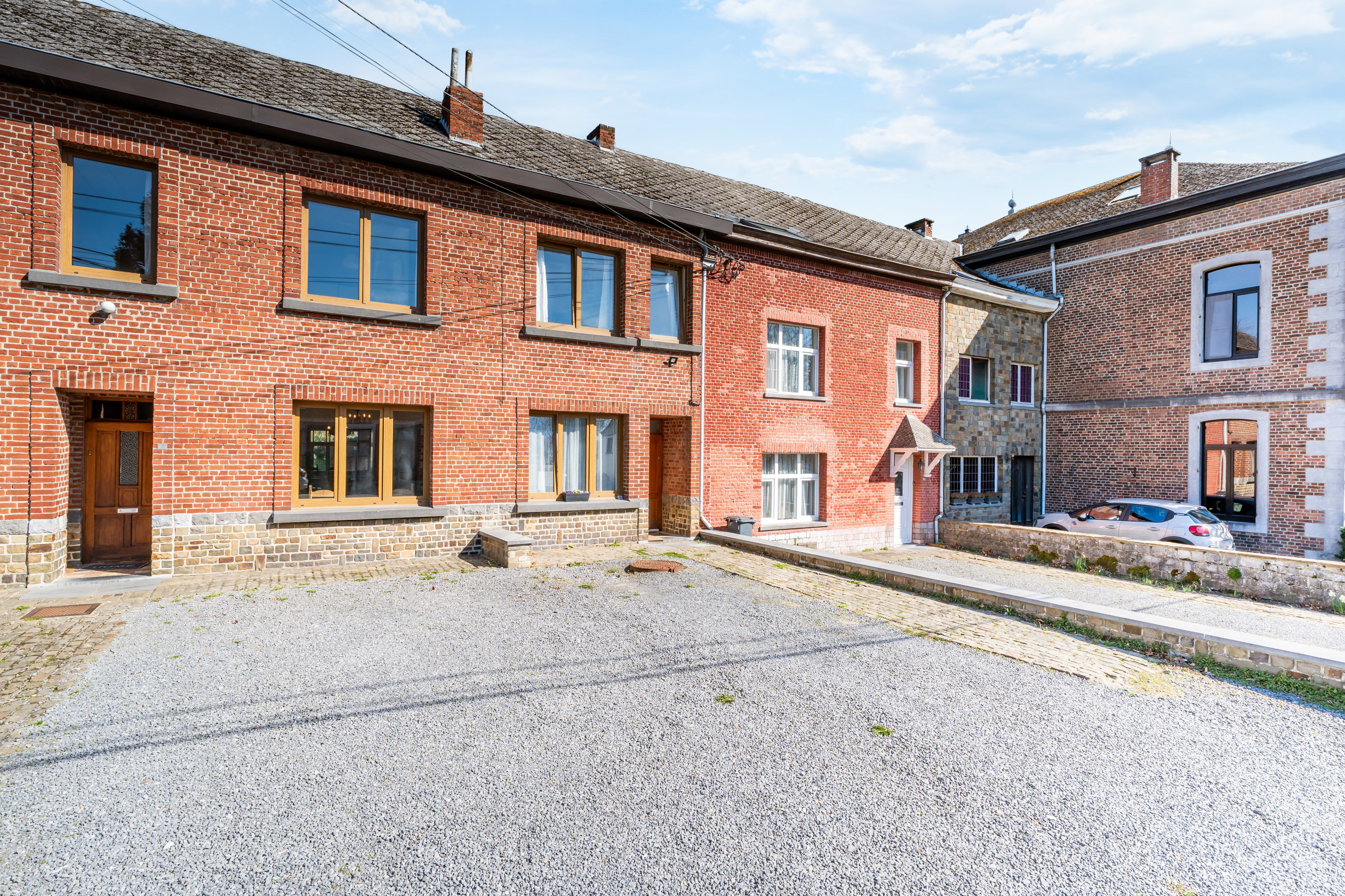 Photo 1 sur 3 pour Villa de deux chambres à Assesse