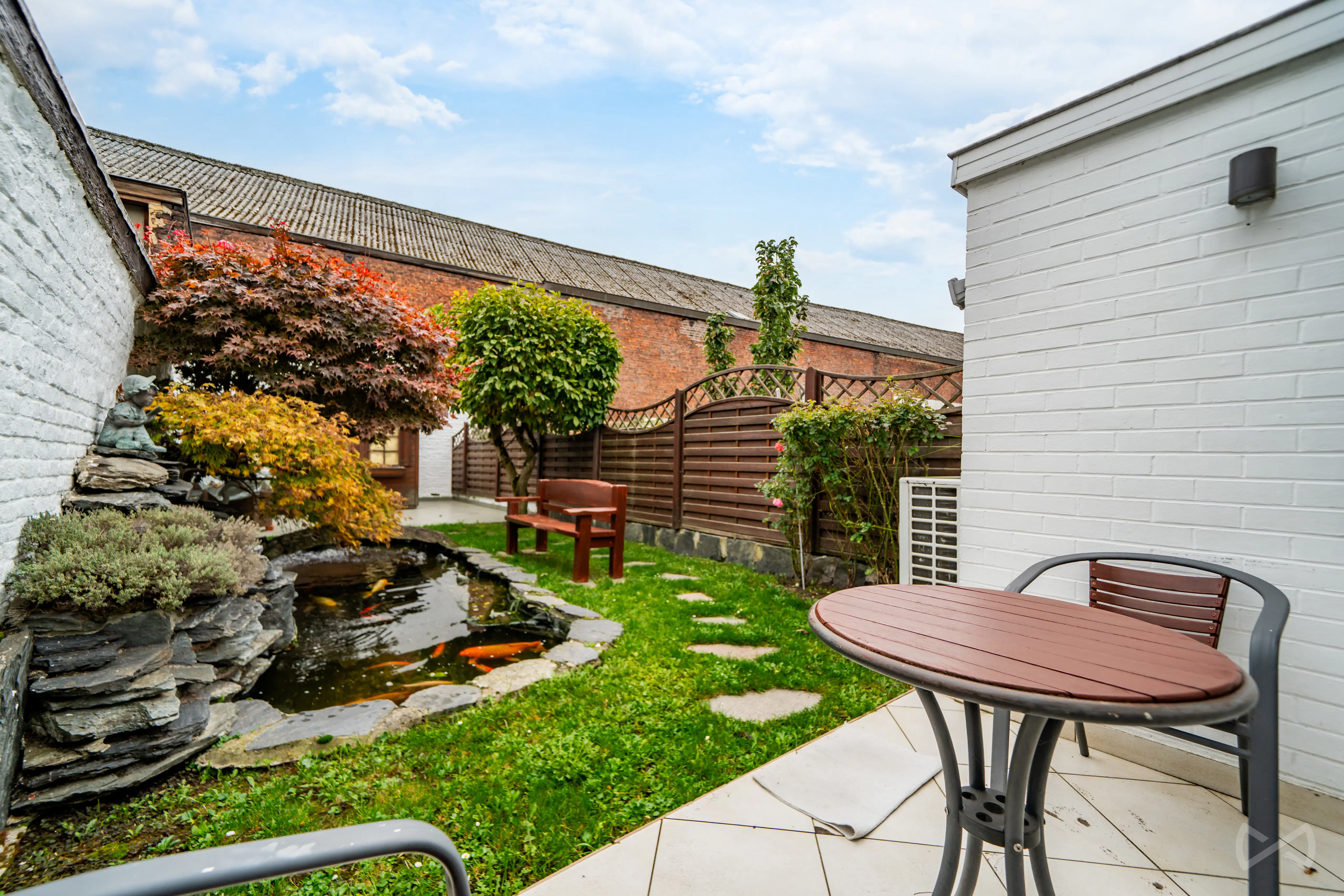 Picture 1 of 4 for House with four bedrooms in Braine-le-comte