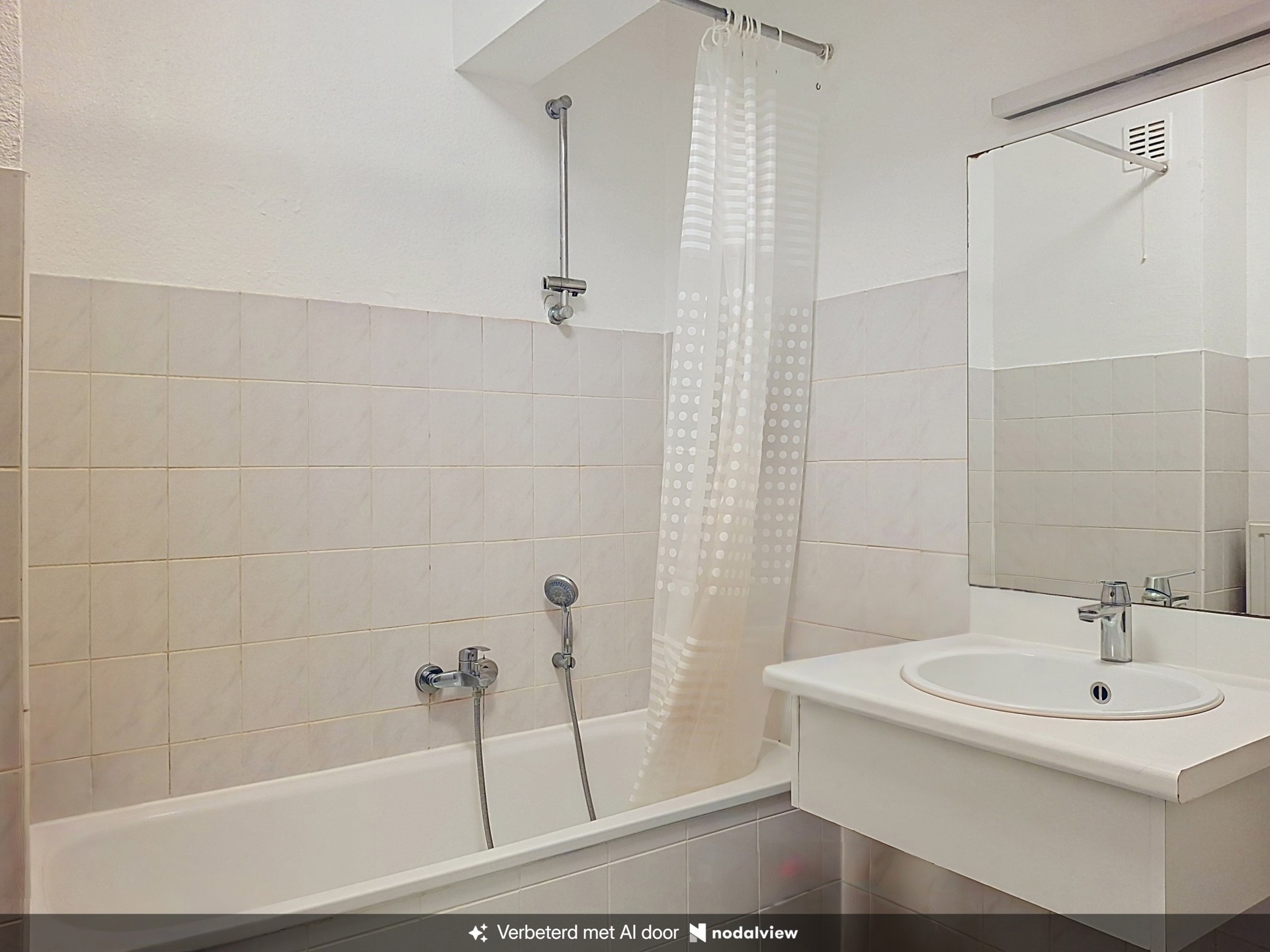 Picture 3 of 4 for Flat with one bedroom in Meise