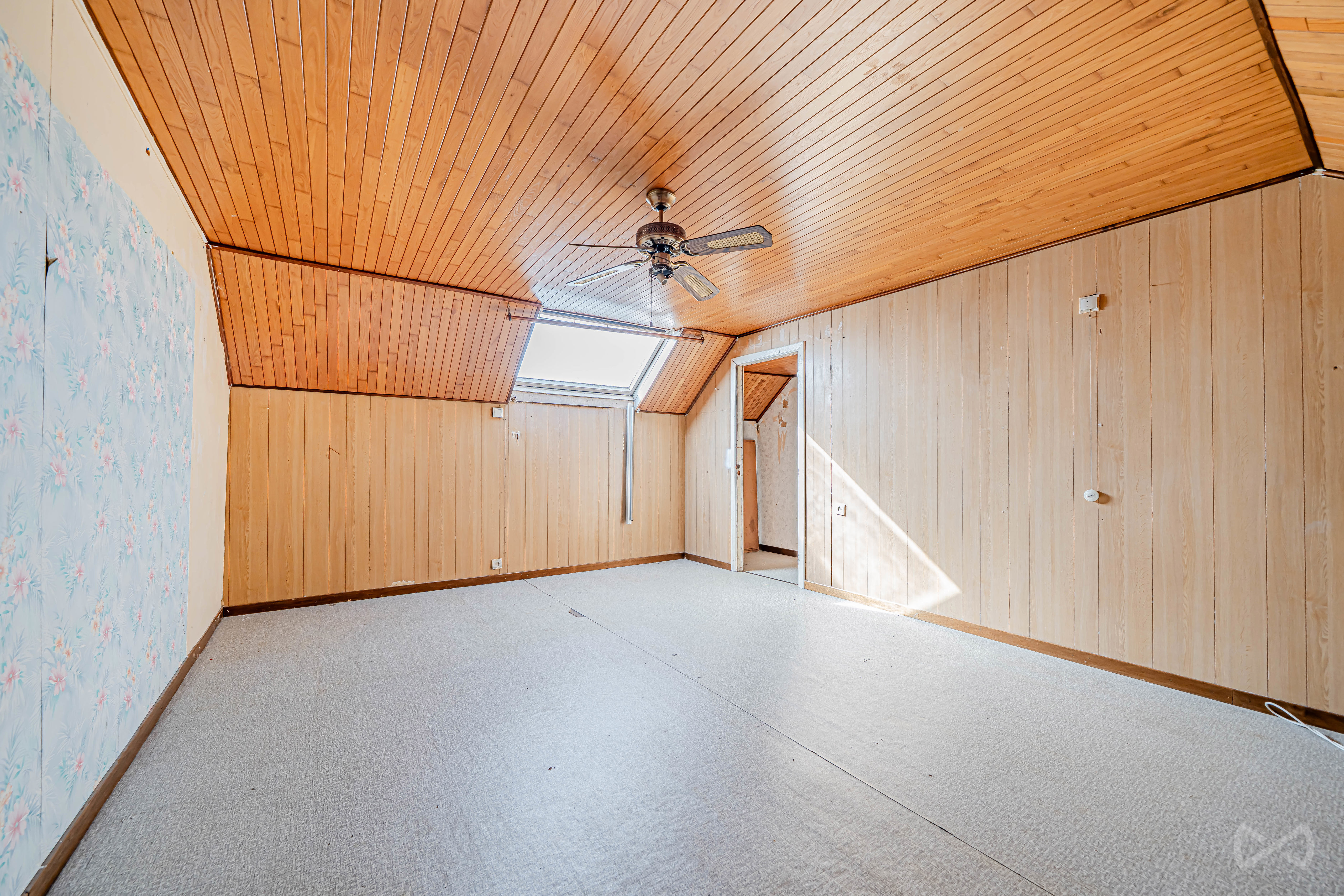 Picture 3 of 4 for House with three bedrooms in Ath