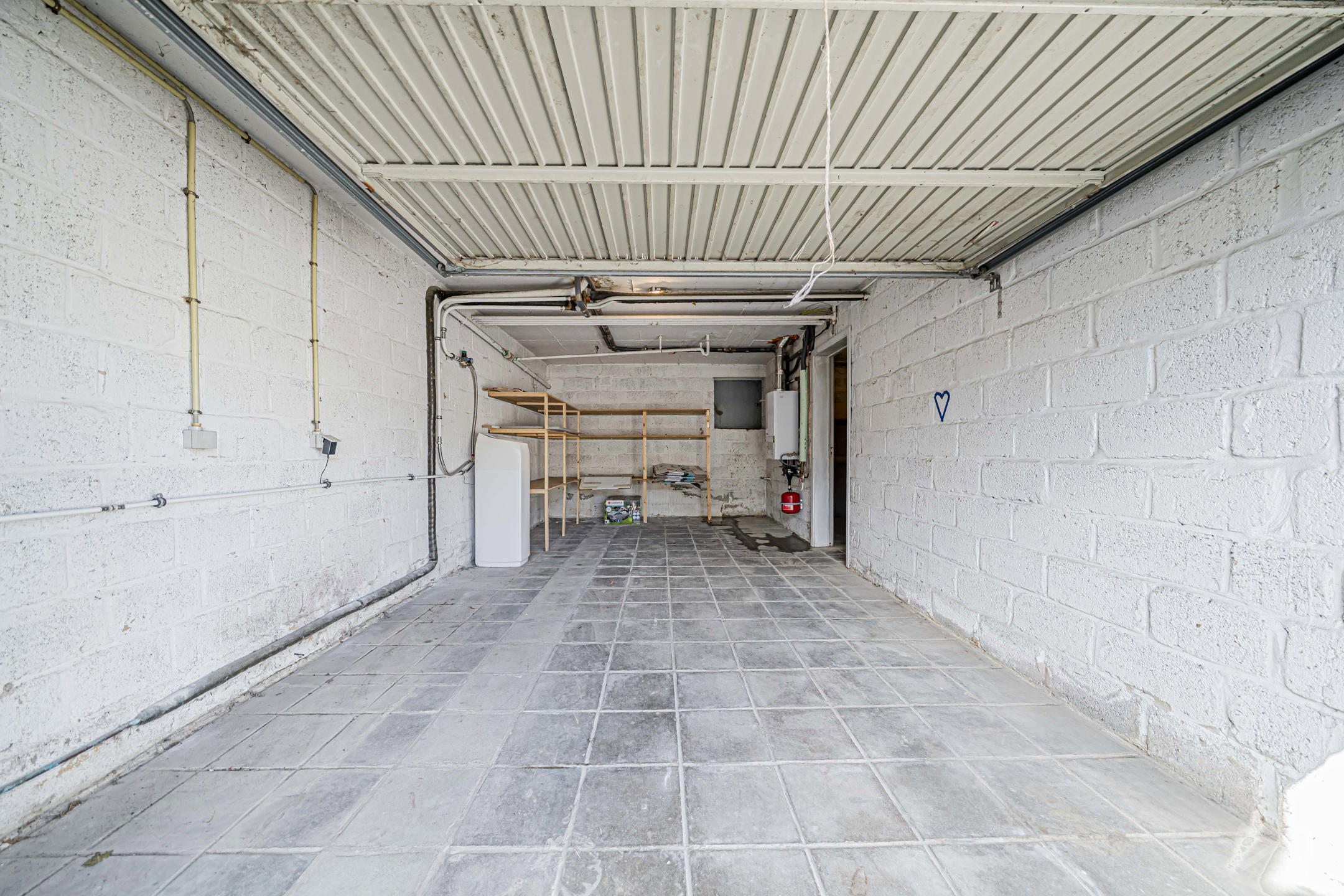 Picture 1 of 3 for Ground floor with three bedrooms in Wavre Limal