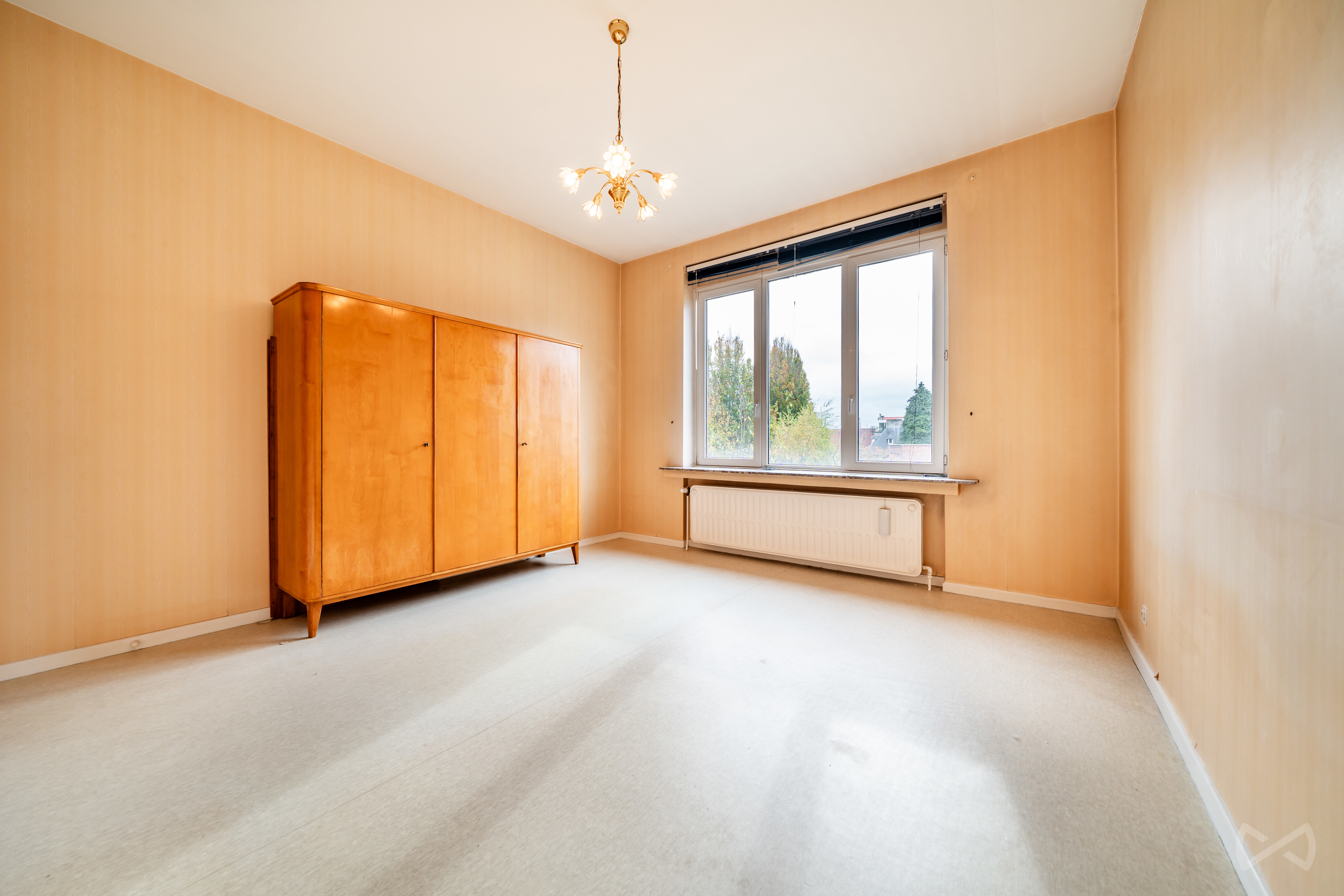 Picture 3 of 4 for House with three bedrooms in Anderlecht