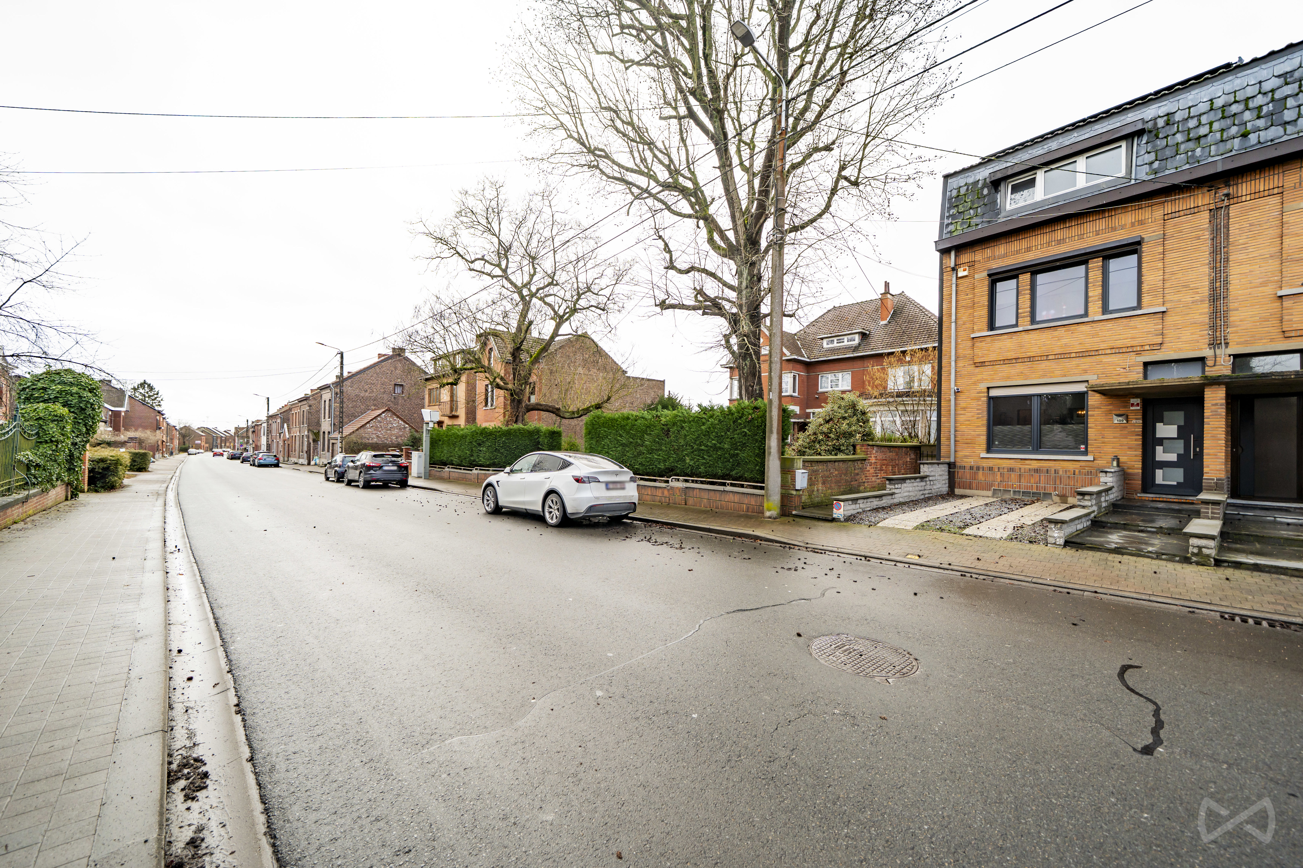 Picture 1 of 4 for House with four bedrooms in La Louvière Maurage
