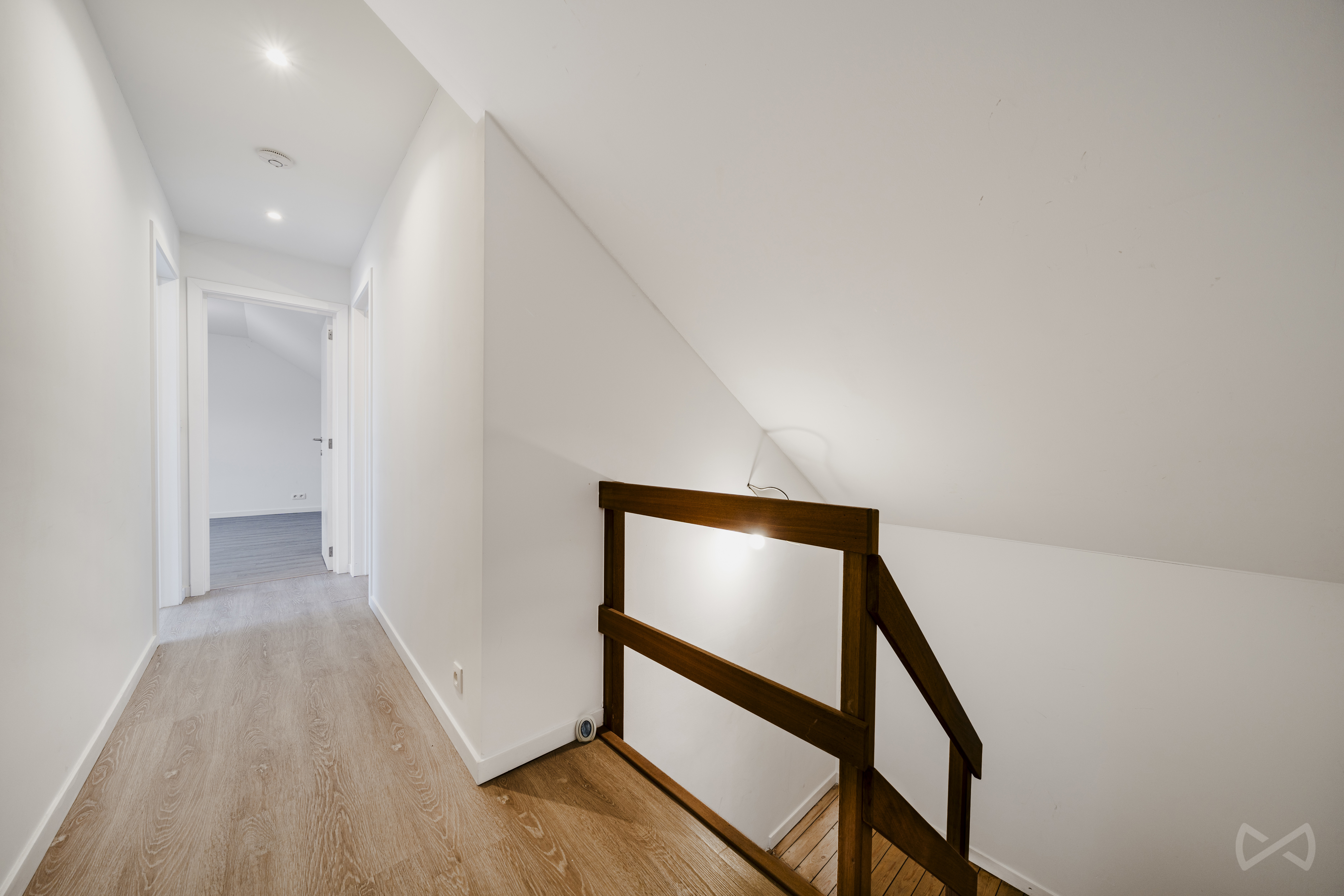 Picture 1 of 4 for Duplex with two bedrooms in Ocquier