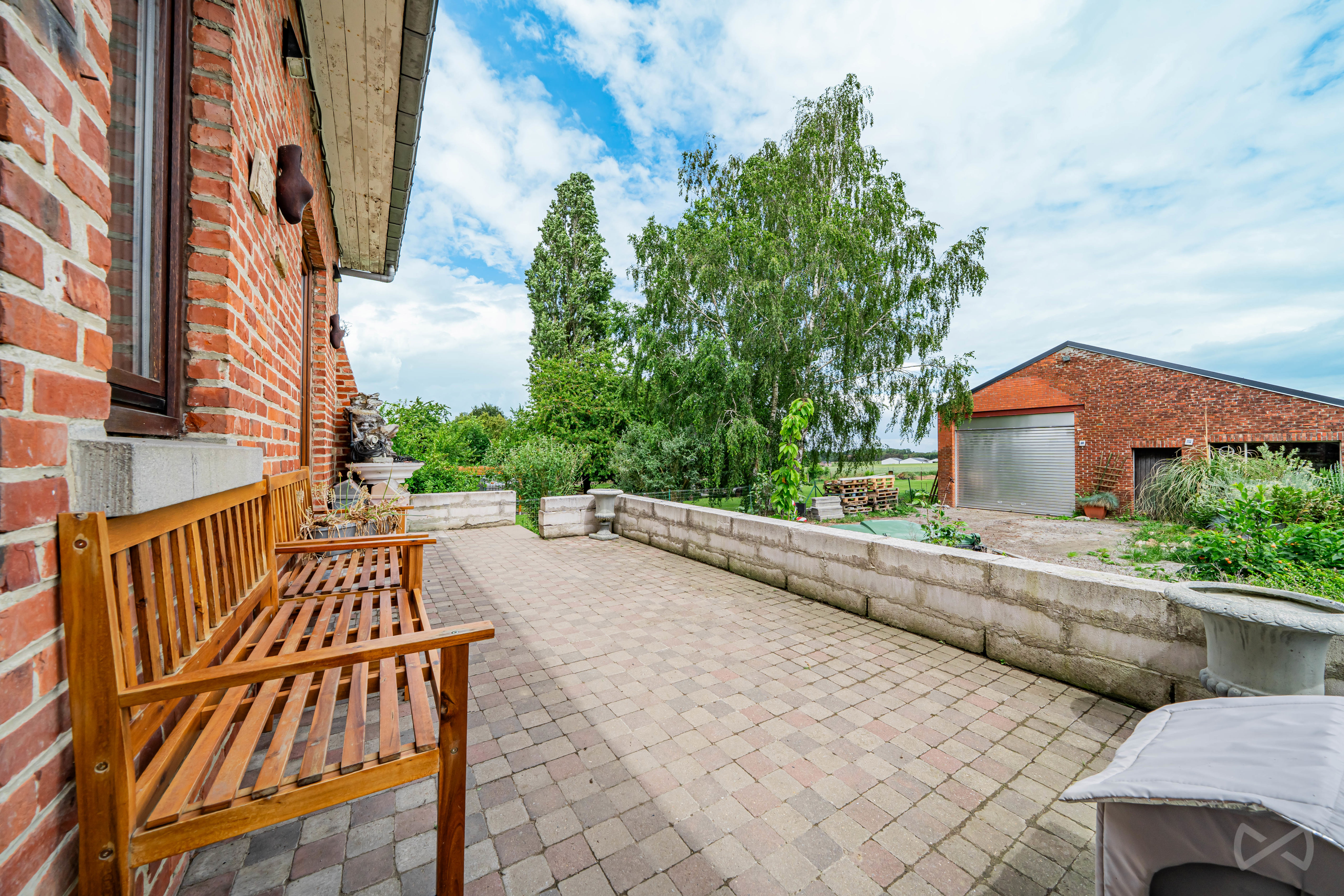 Picture 3 of 4 for House with three bedrooms in Loyers