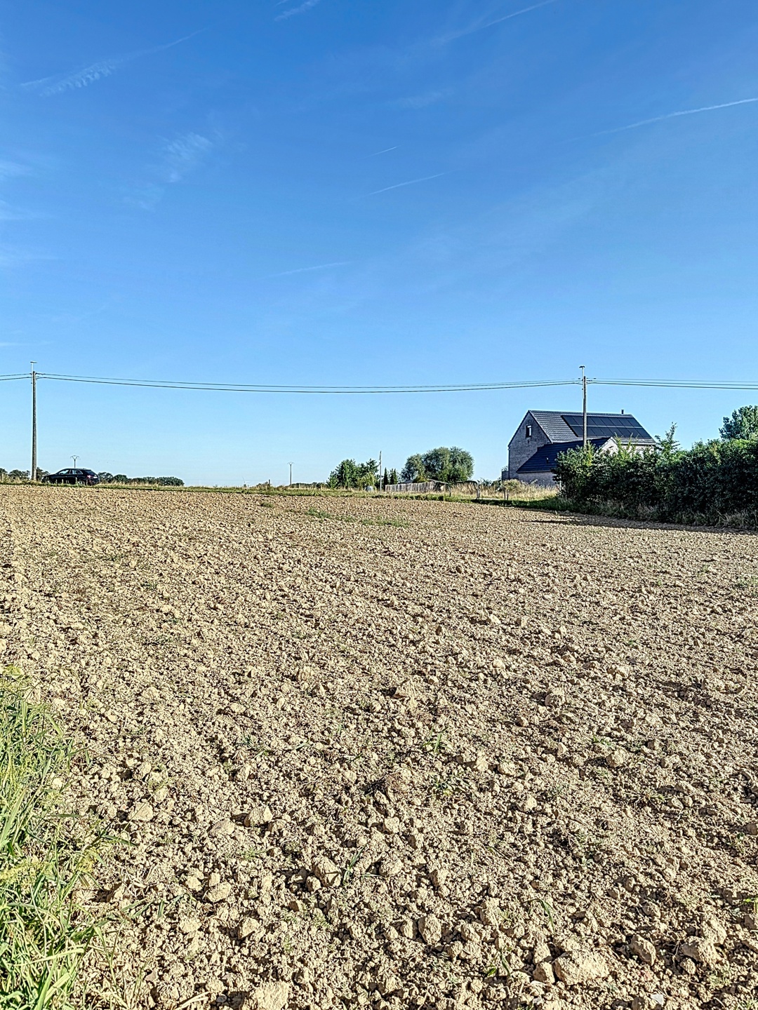 Picture 4 of 4 for Building ground in Burdinne Hannêche