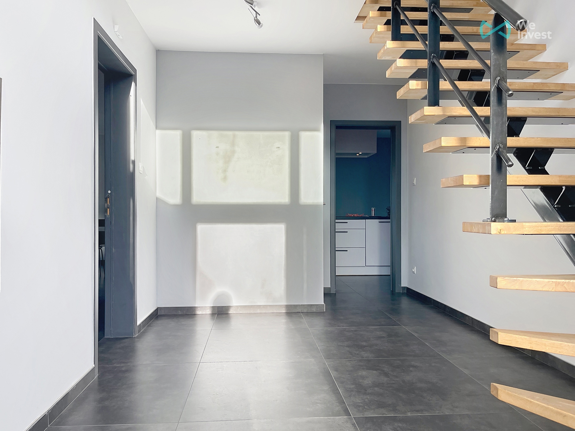 Photo 1 sur 4 pour Maison de quatre chambres à Ciney