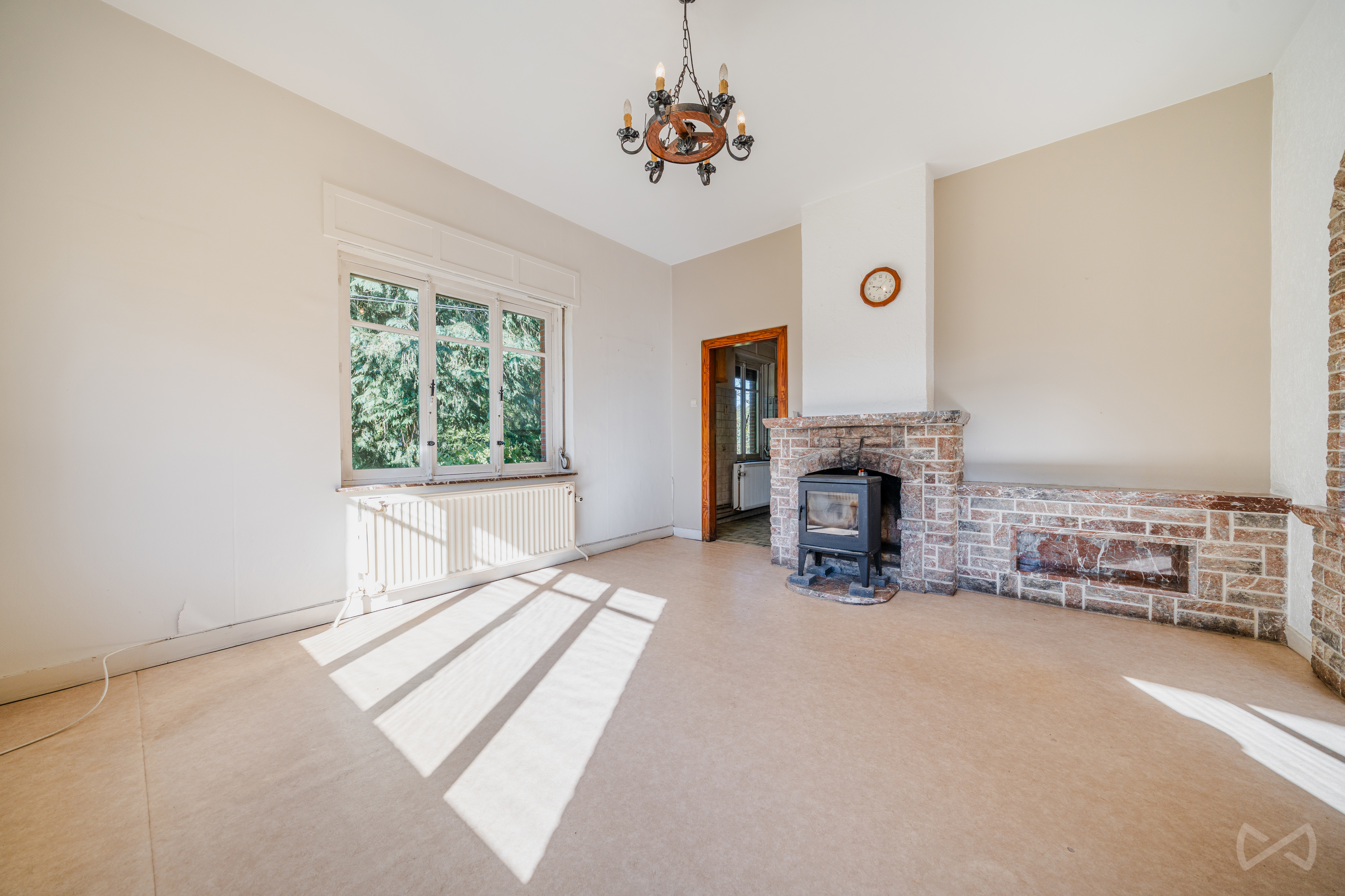 Picture 2 of 4 for Villa with one bedroom in Ferrieres