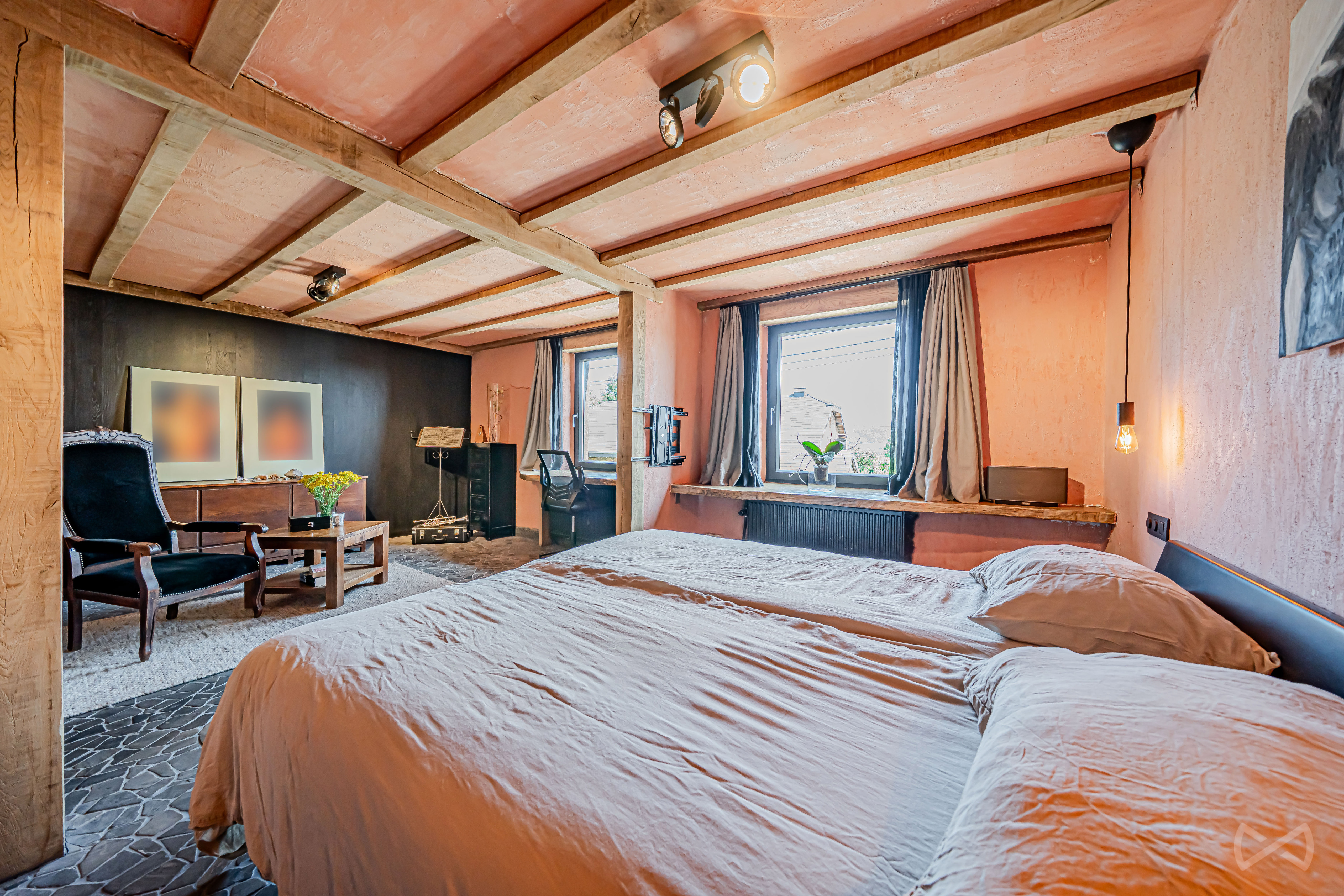 Picture 3 of 4 for House with four bedrooms in Stoumont