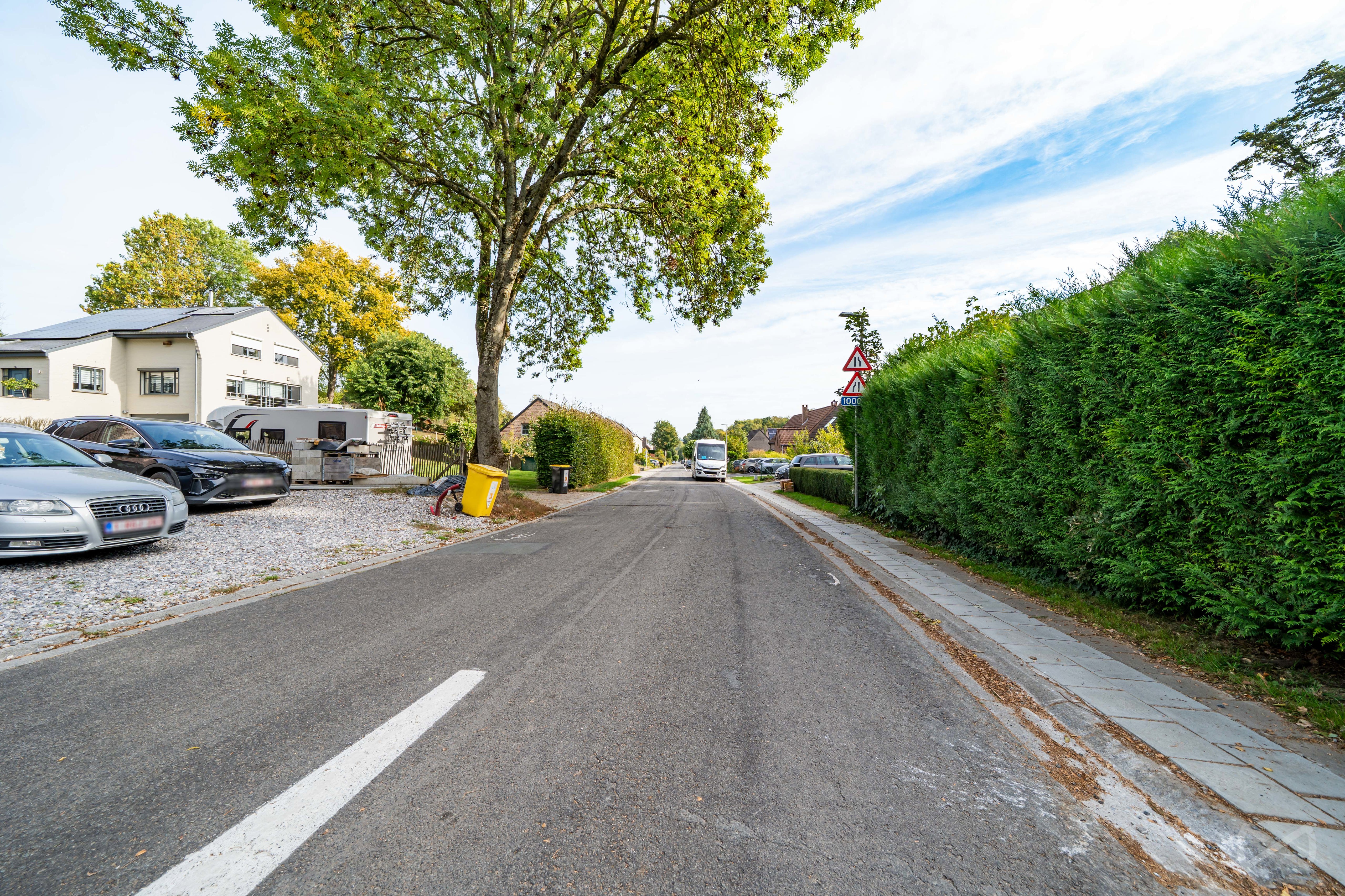 Picture 4 of 4 for House with three bedrooms in Céroux-mousty