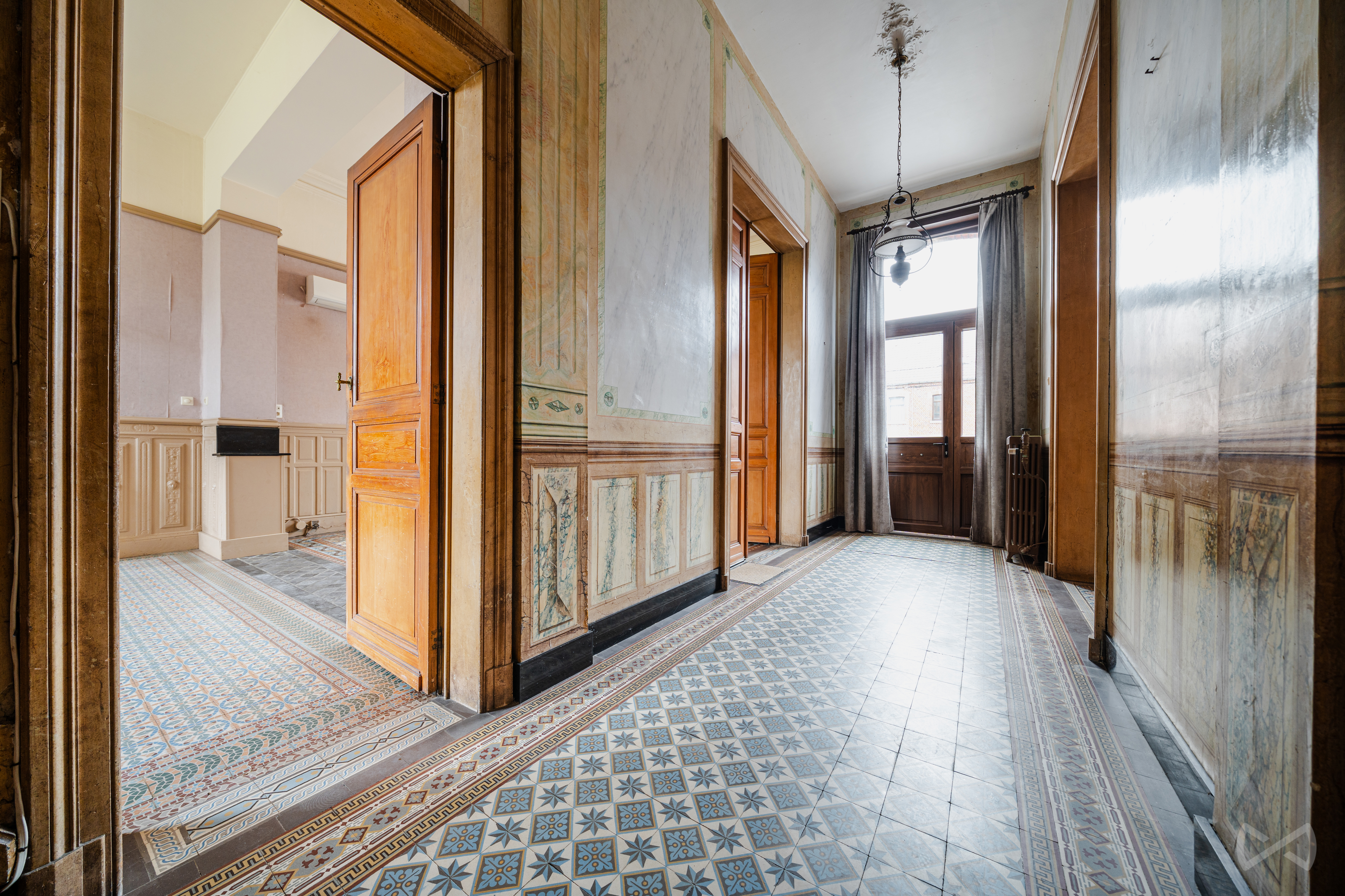 Picture 1 of 4 for Exceptional house with six bedrooms in Chièvres
