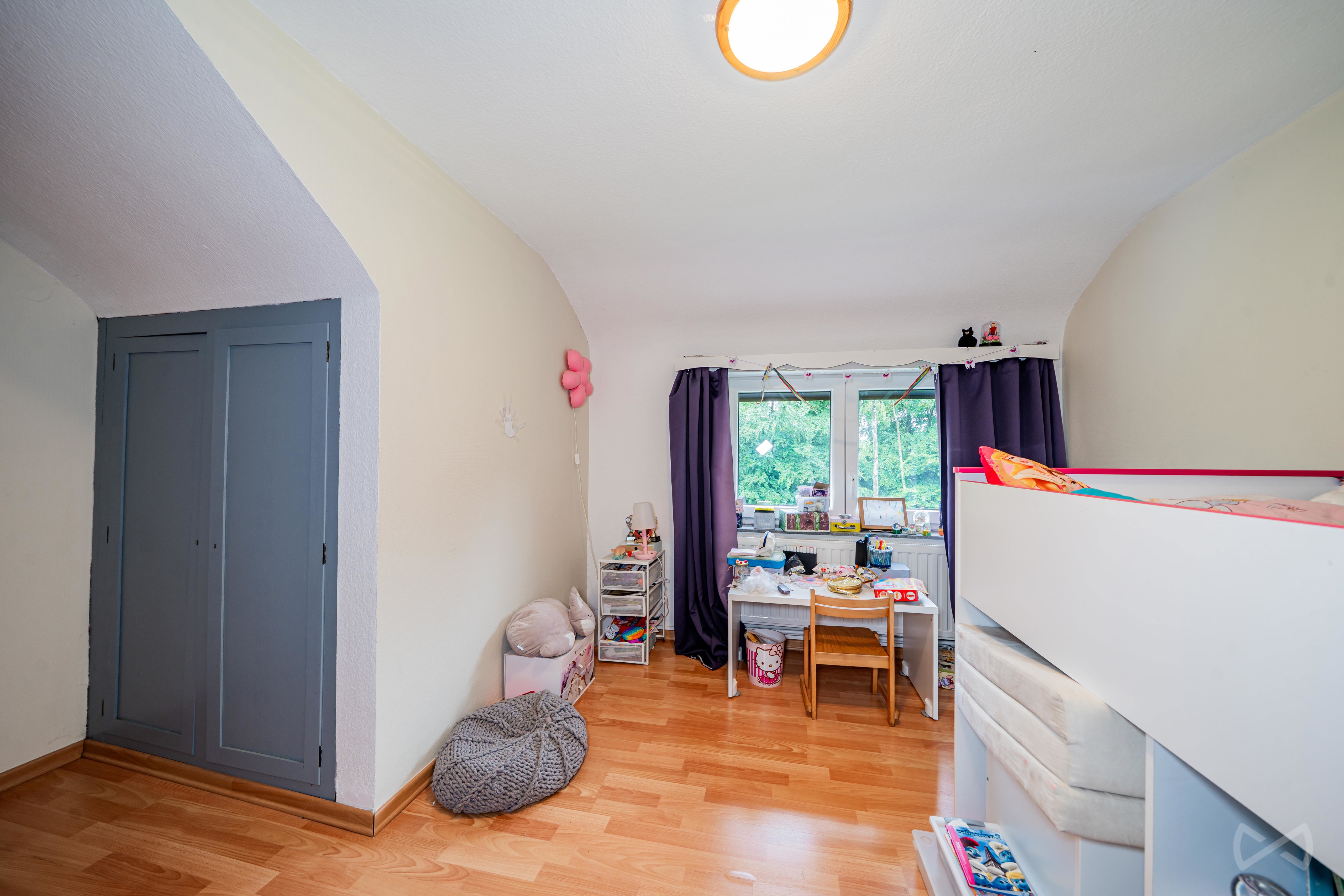 Picture 1 of 4 for House with five bedrooms in Baudour
