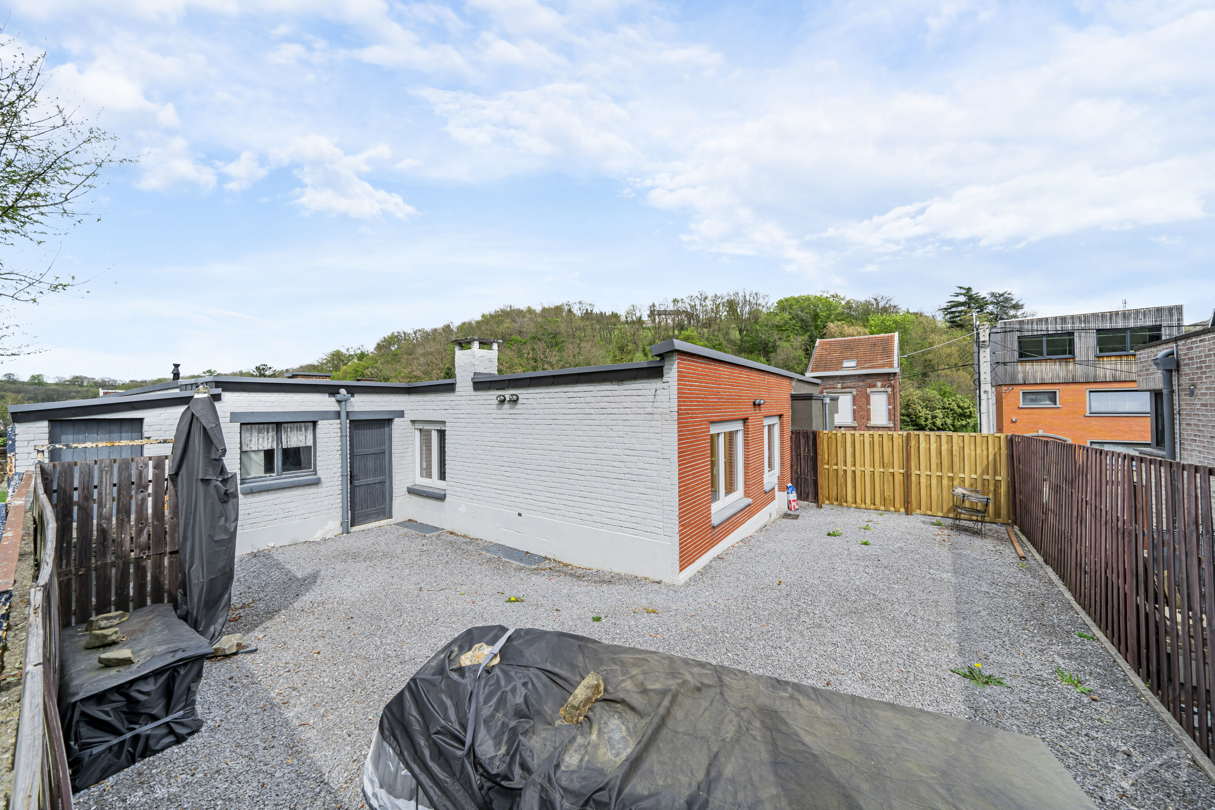 Picture 2 of 4 for House with five bedrooms in Liège