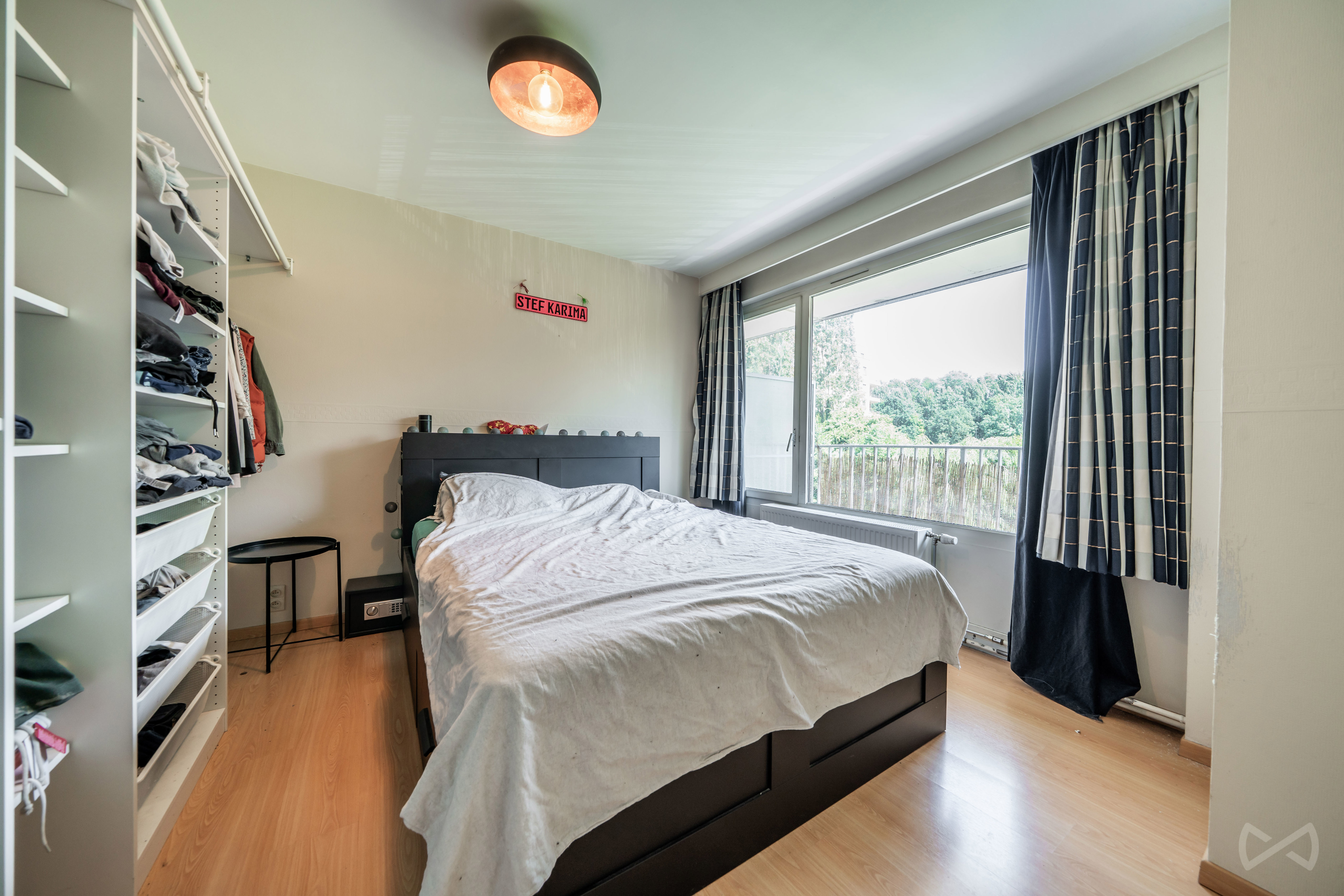 Picture 2 of 4 for Flat with one bedroom in Sint-Stevens-Woluwe