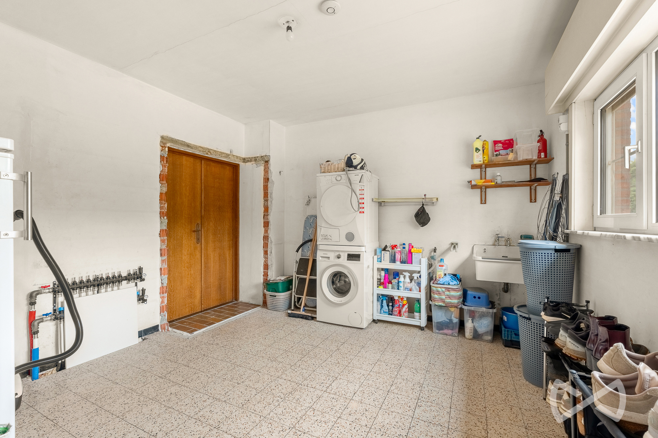 Picture 1 of 4 for House with three bedrooms in Beringen Paal