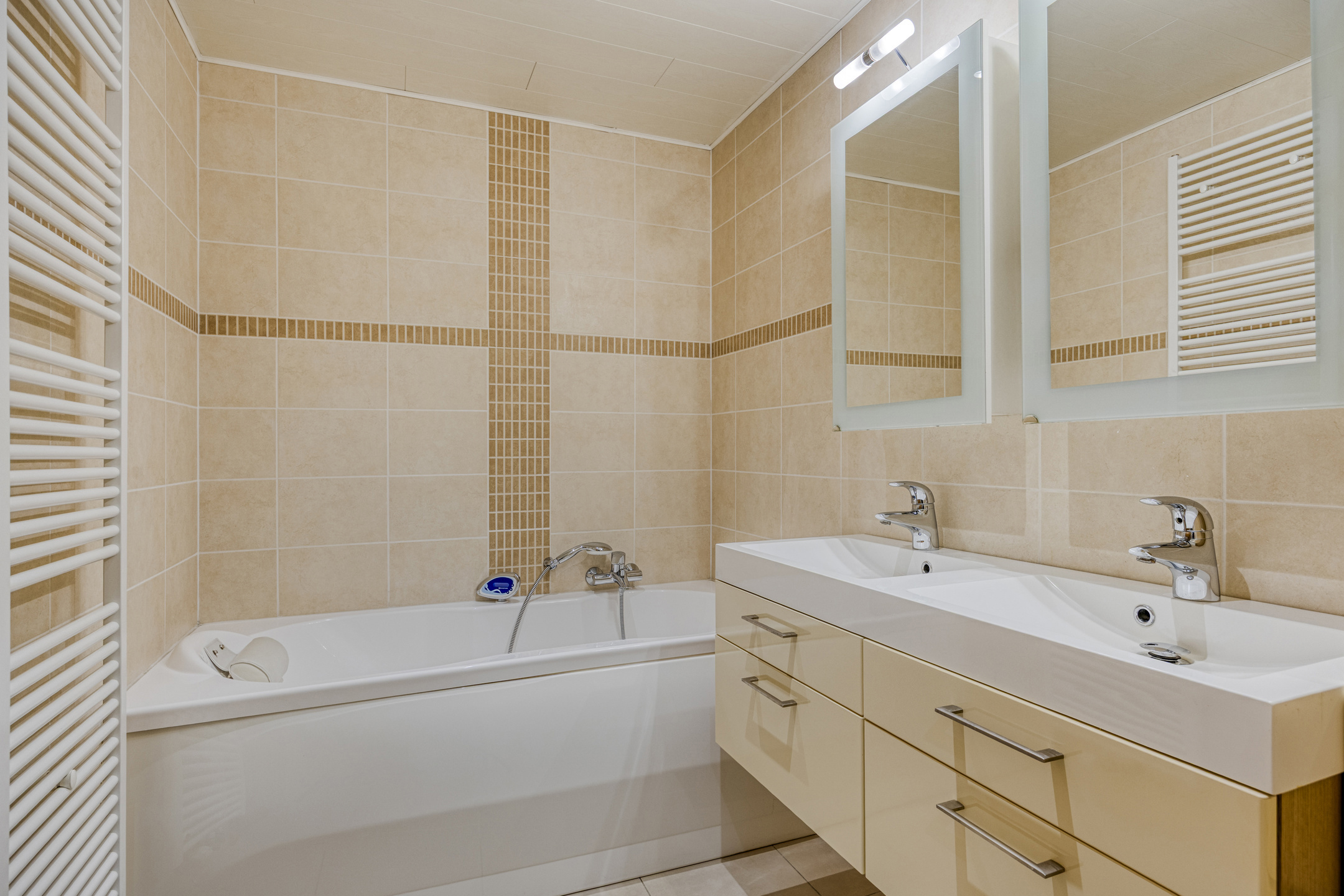 Picture 4 of 4 for Duplex with two bedrooms in Meise