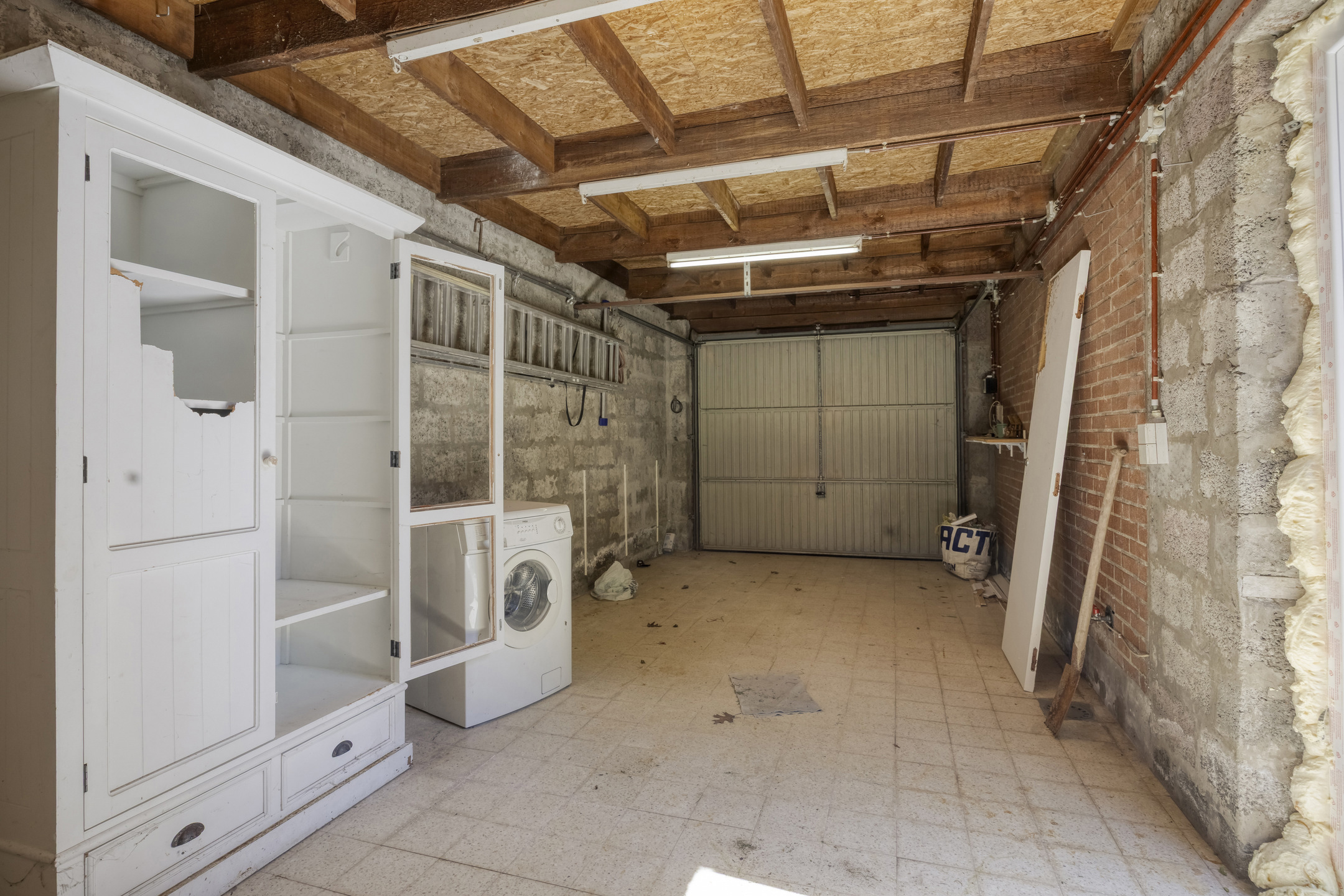 Picture 4 of 4 for House with three bedrooms in Dilbeek