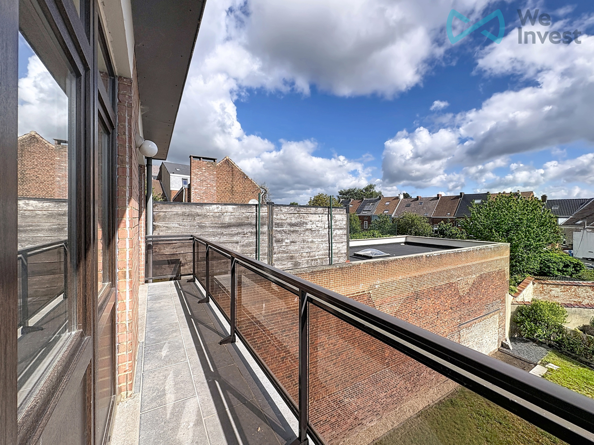Picture 4 of 4 for Flat with two bedrooms in Braine-le-Comte