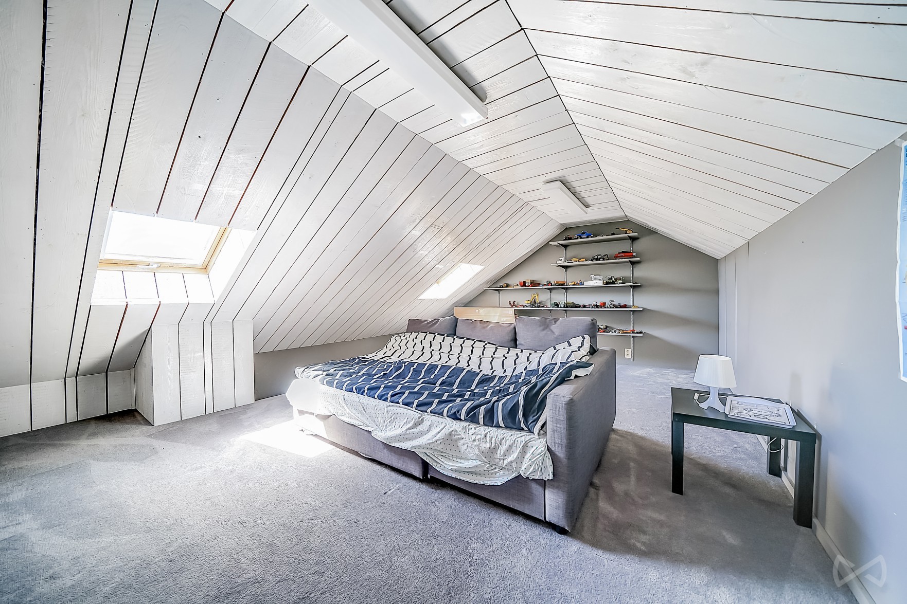 Picture 1 of 4 for Exceptional house with four bedrooms in Tinlot