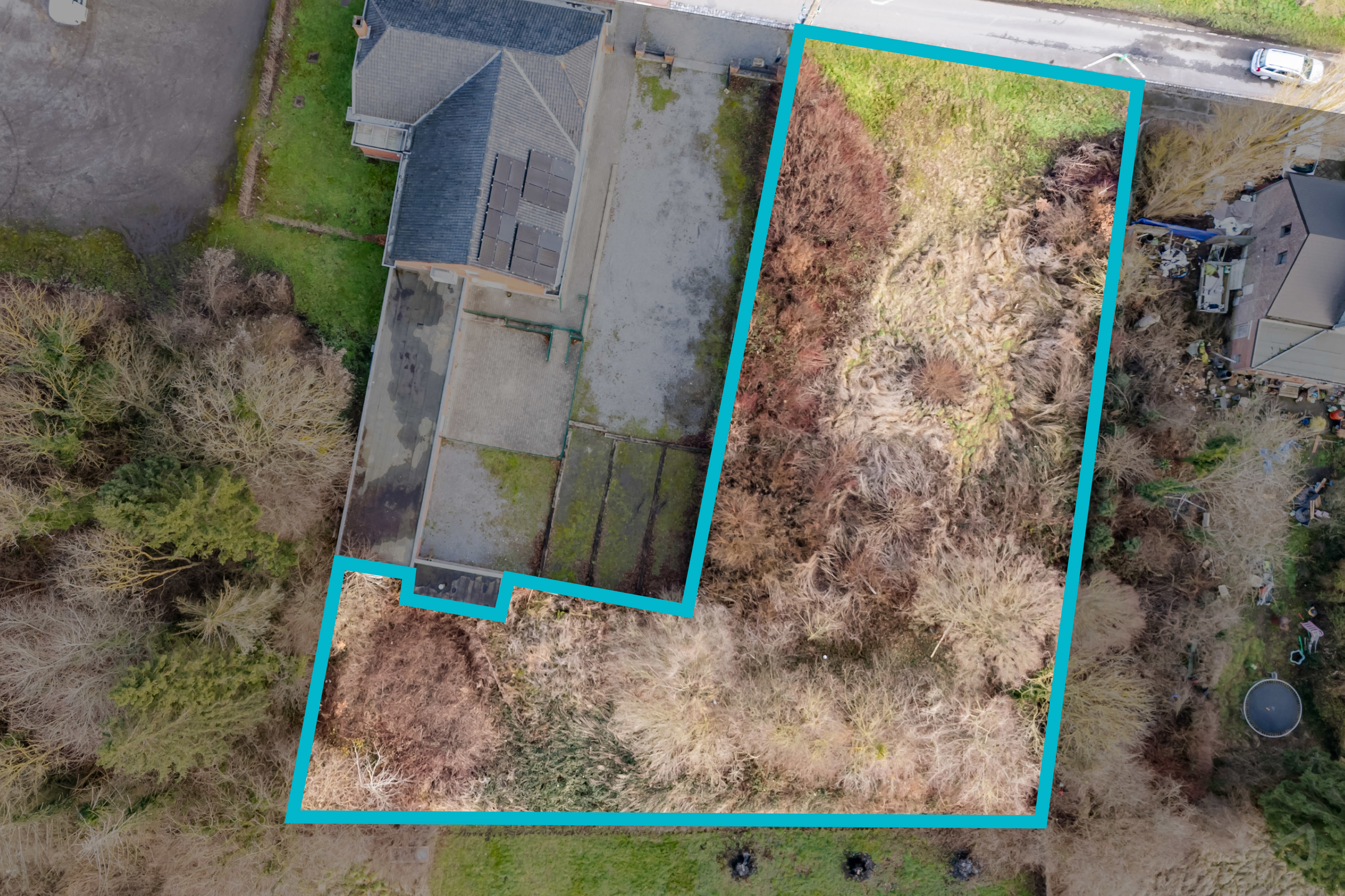 Picture of the property