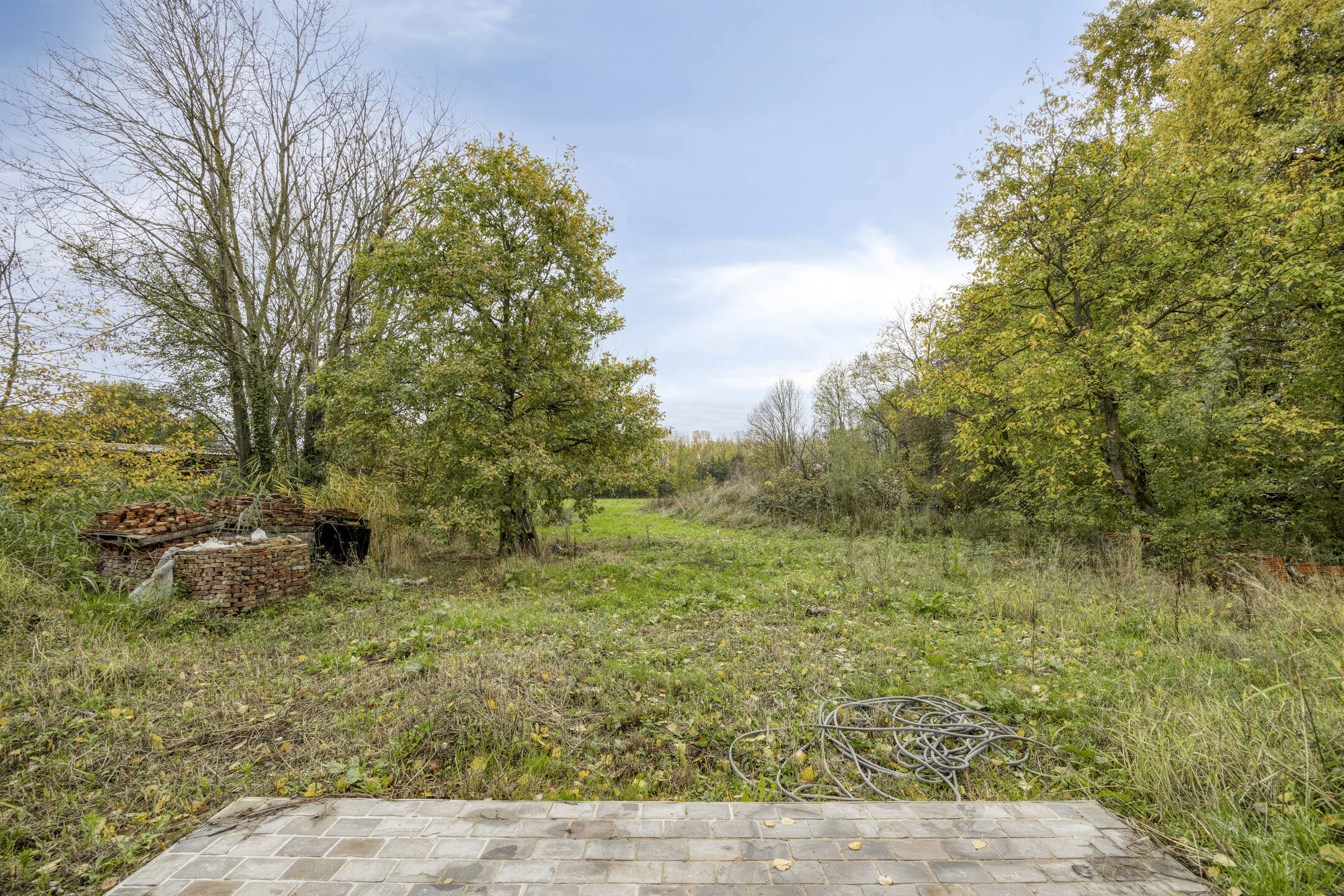 Picture 4 of 4 for Exceptional house with four bedrooms in Ternat