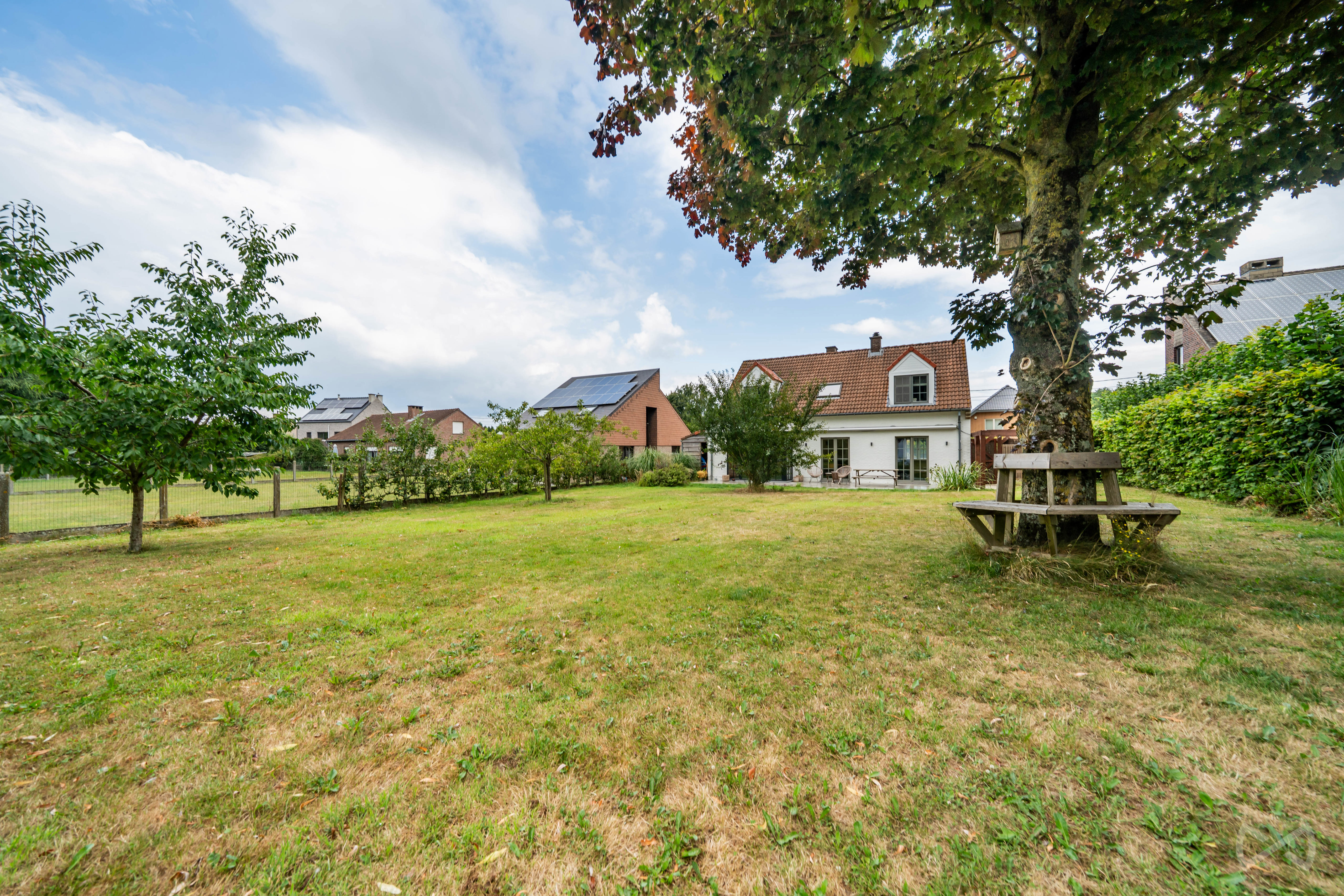 Picture 3 of 4 for Villa with four bedrooms in Huldenberg