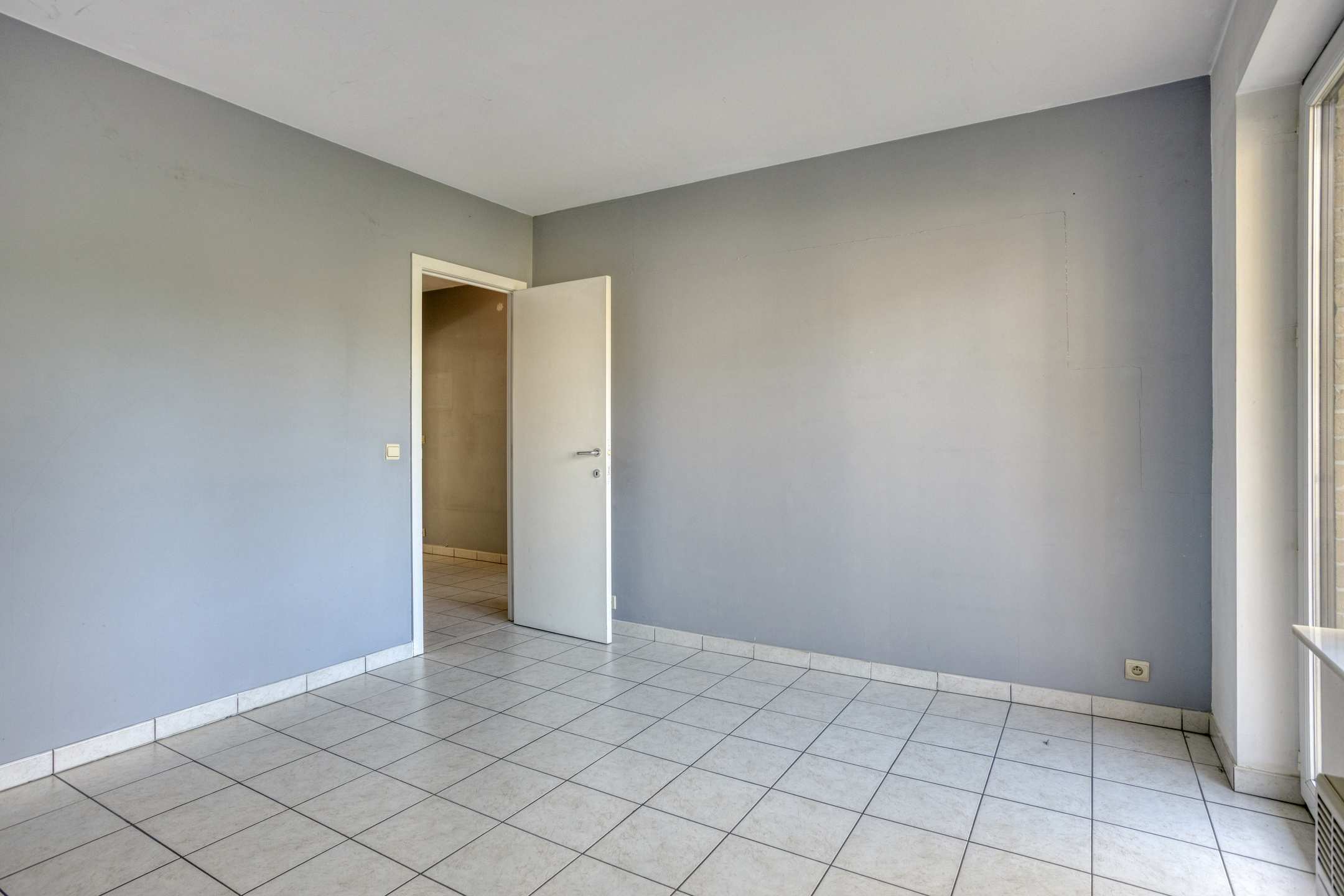Picture 3 of 4 for Flat with two bedrooms in Molenbeek-Saint-Jean