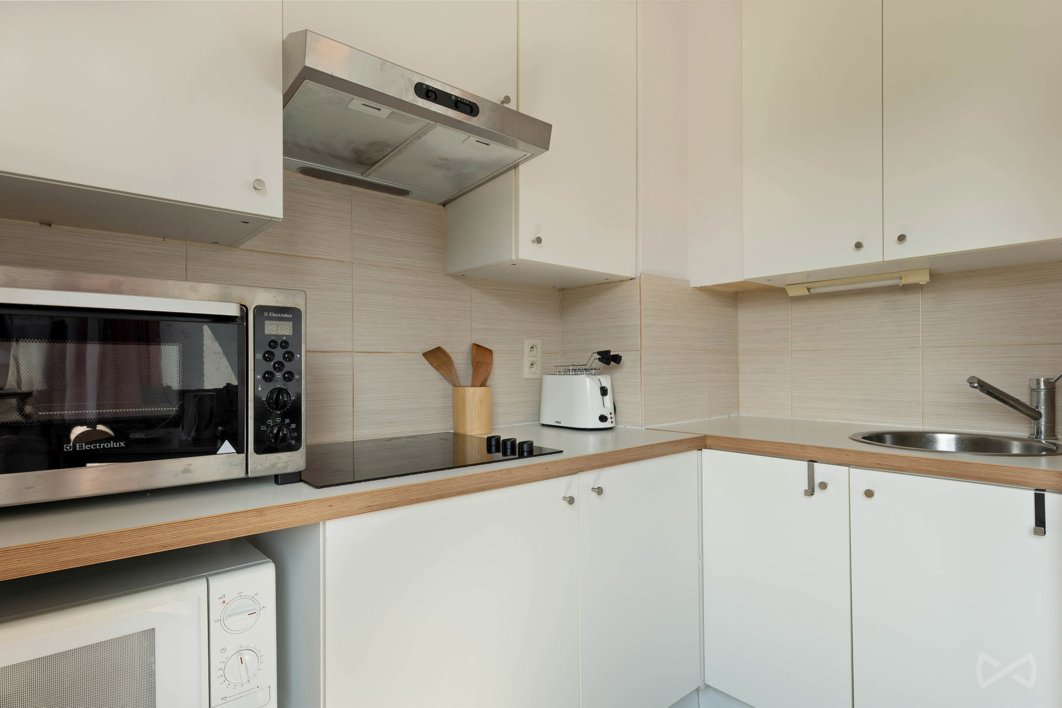Picture 2 of 4 for Flat with one bedroom in Leuven