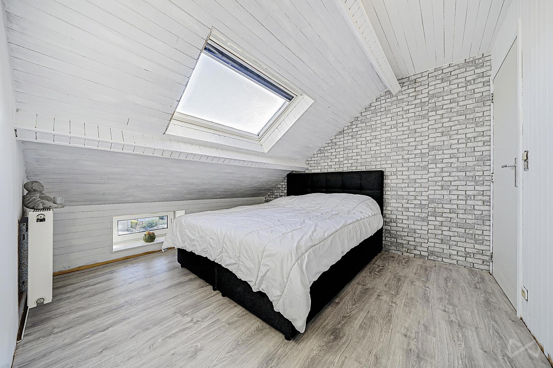 Photo 3 sur 4 pour Maison de deux chambres à Gosselies