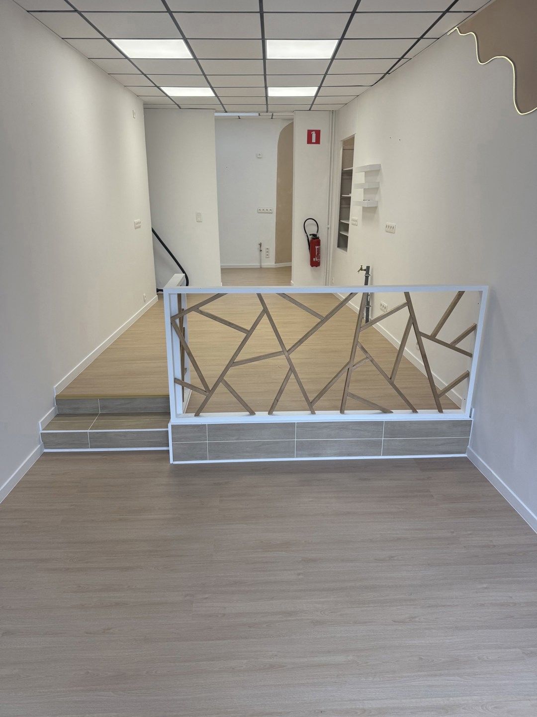 Photo 2 sur 3 pour Bureaux à Arlon