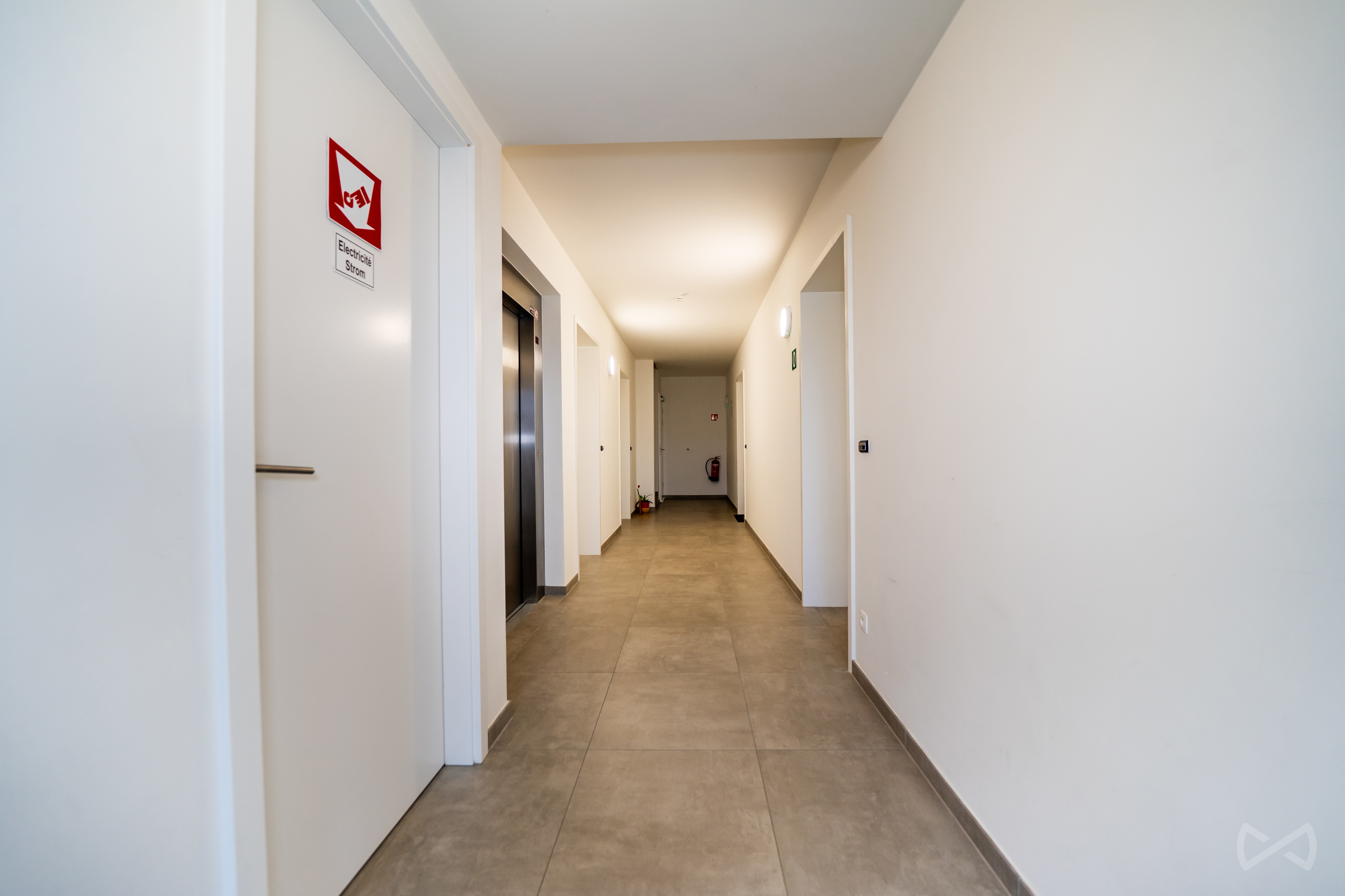 Picture 1 of 4 for Flat with one bedroom in Sankt vith
