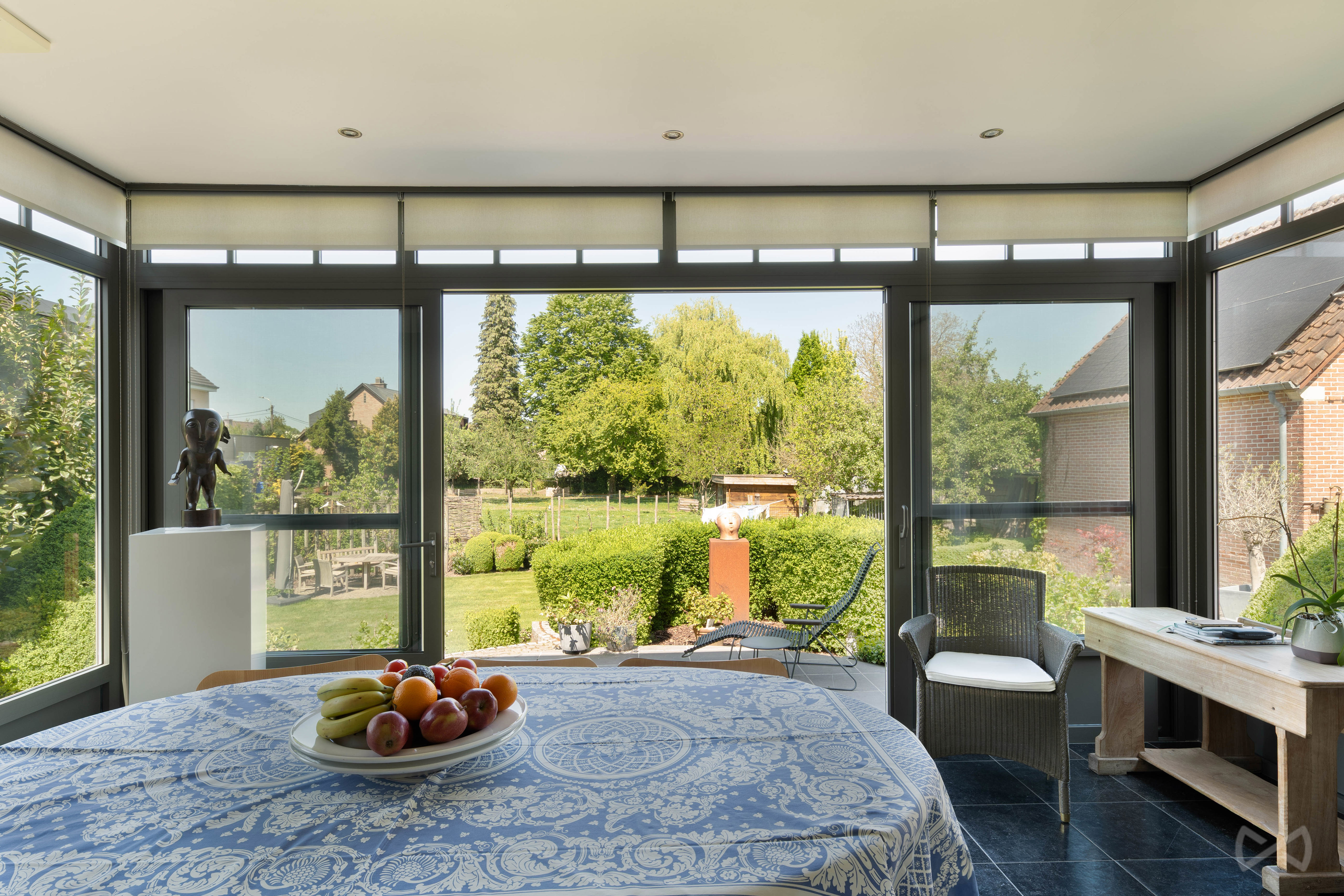 Picture 1 of 4 for House with four bedrooms in Bierbeek