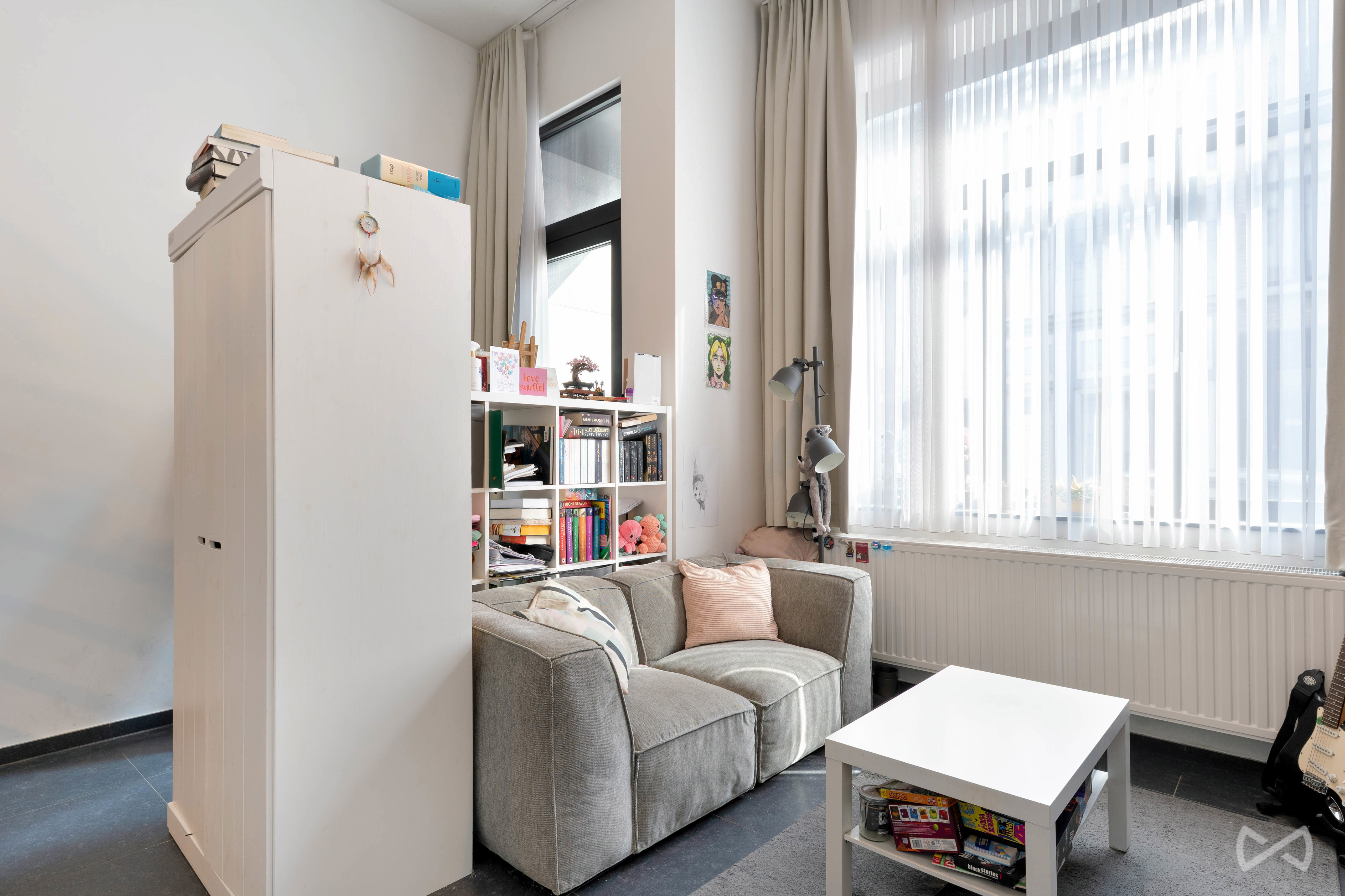 Photo 3 sur 3 pour Studio à Leuven