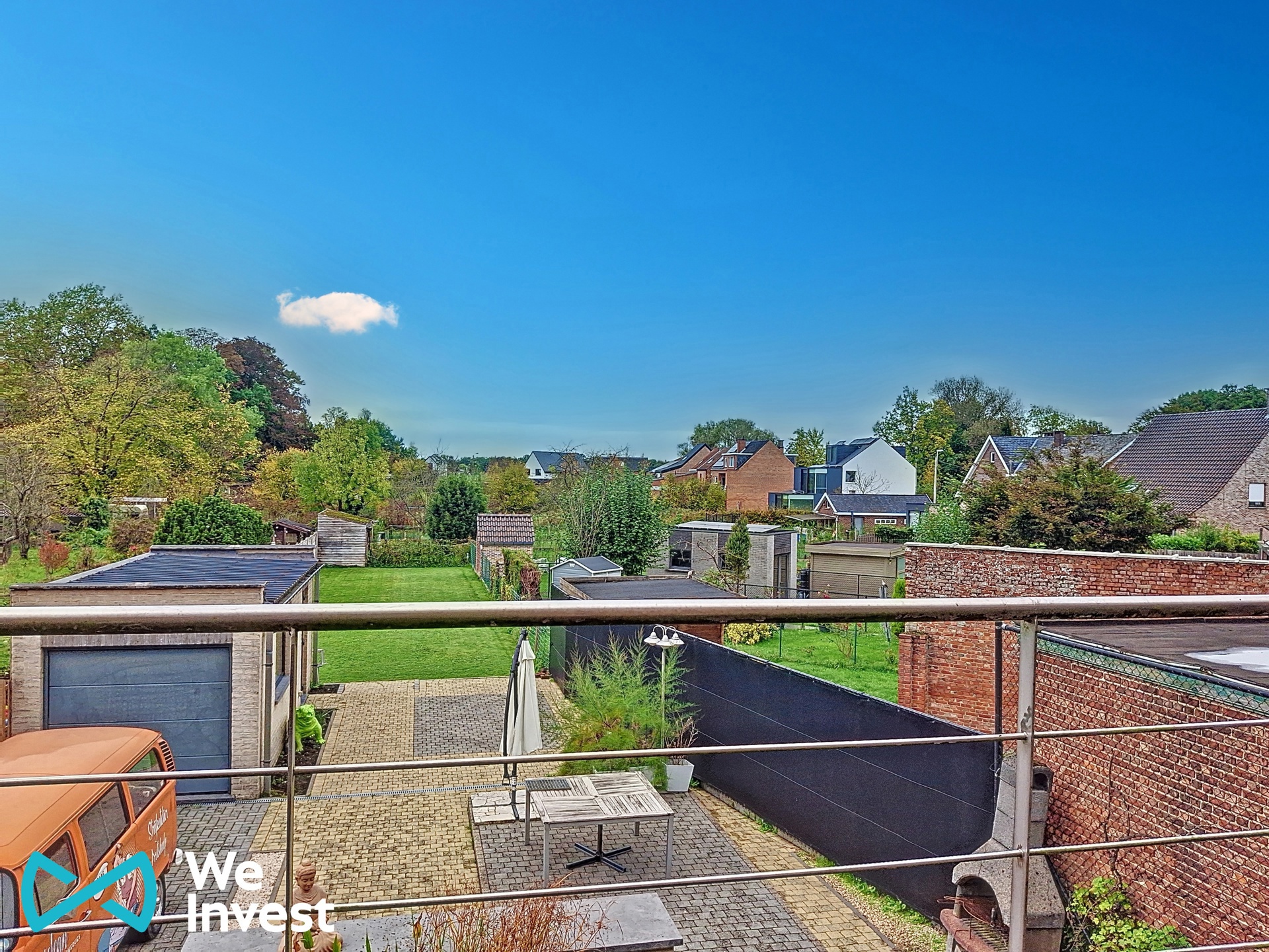 Picture 3 of 4 for House with five bedrooms in Grimbergen Humbeek