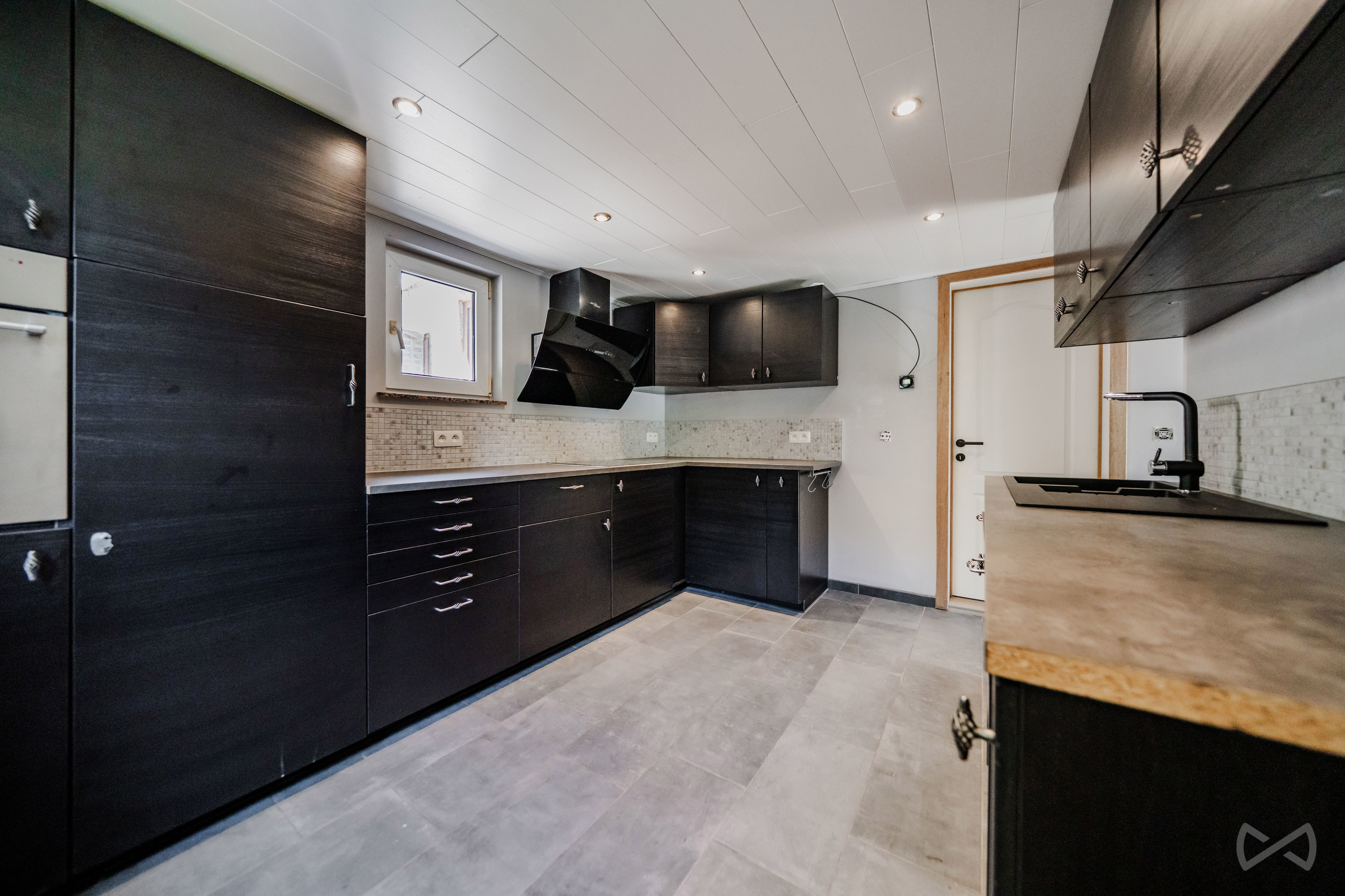 Picture 4 of 4 for House with three bedrooms in Bévercé